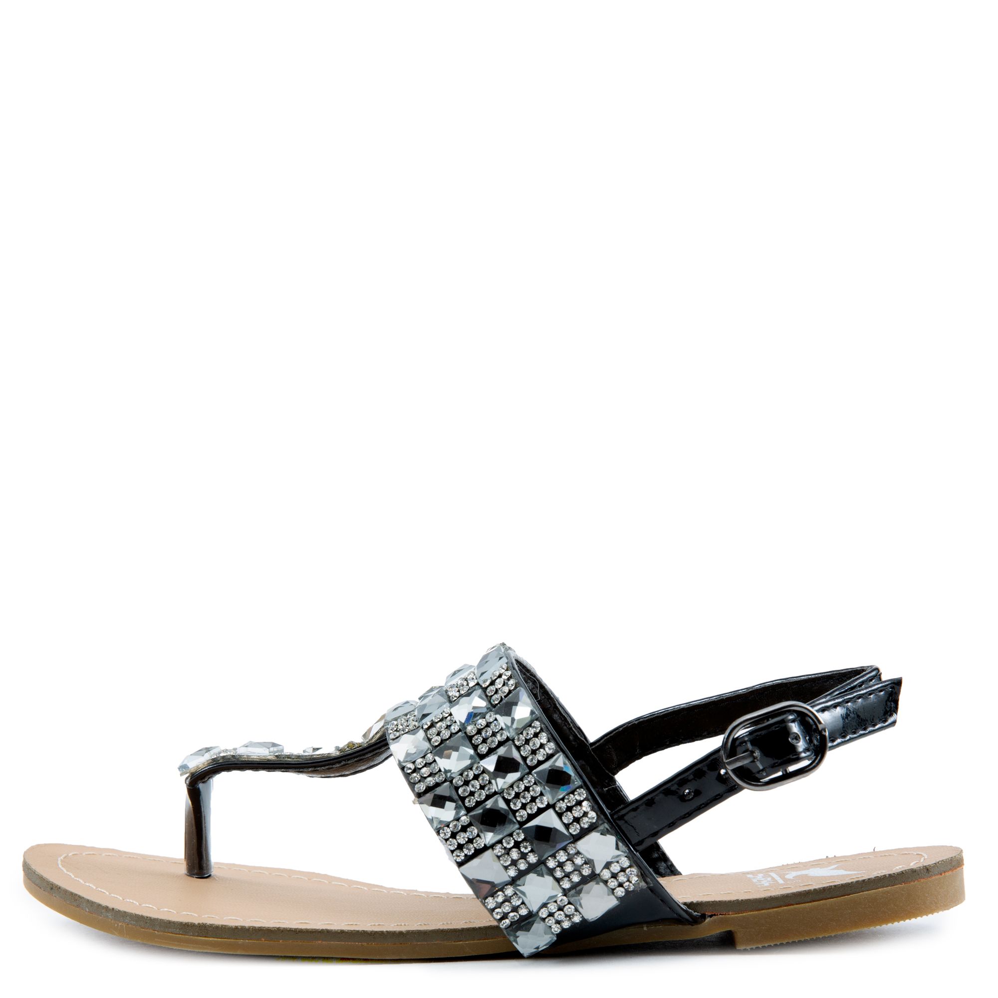 monki bebe sandals
