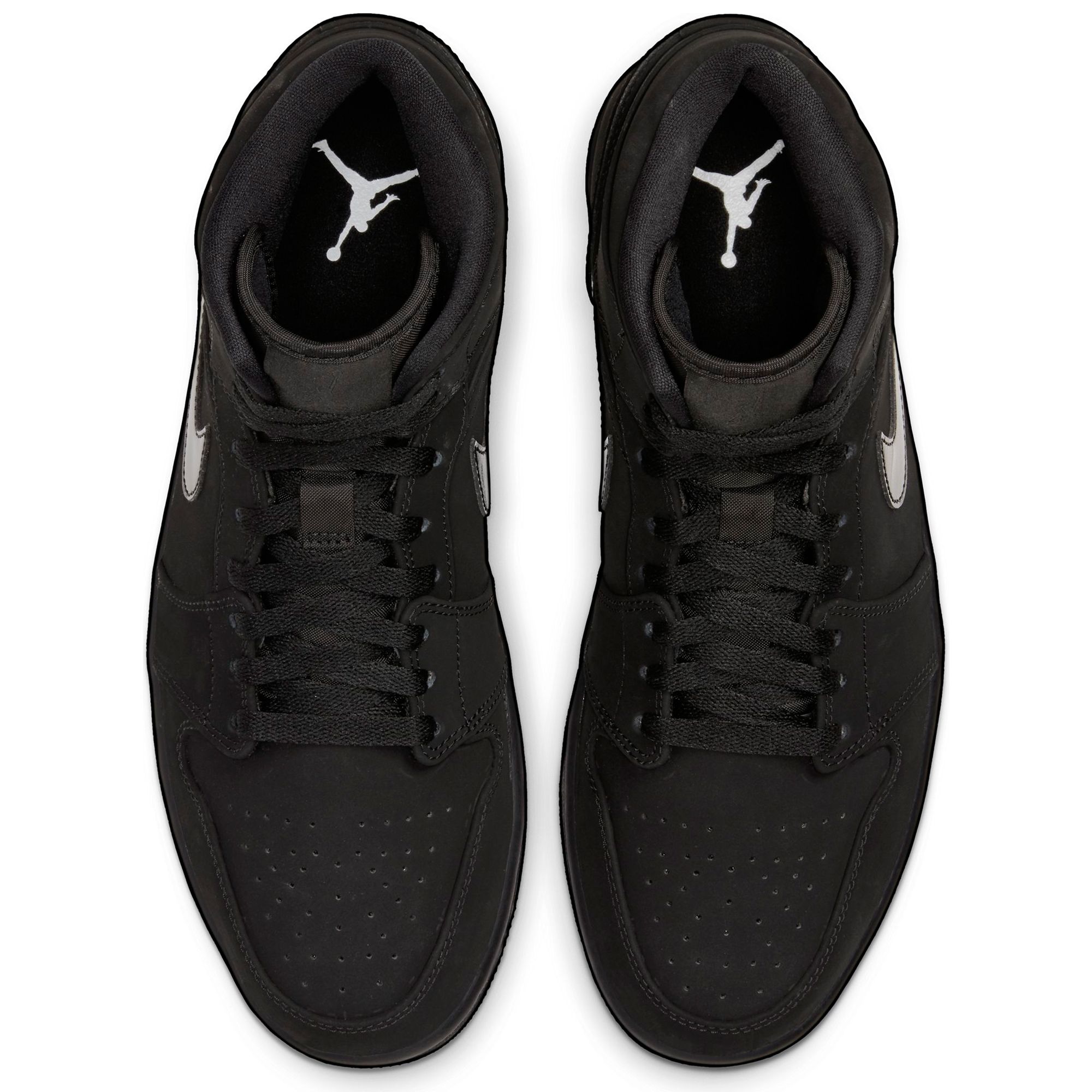 JORDAN Air 1 Mid 554724 056 - Shiekh