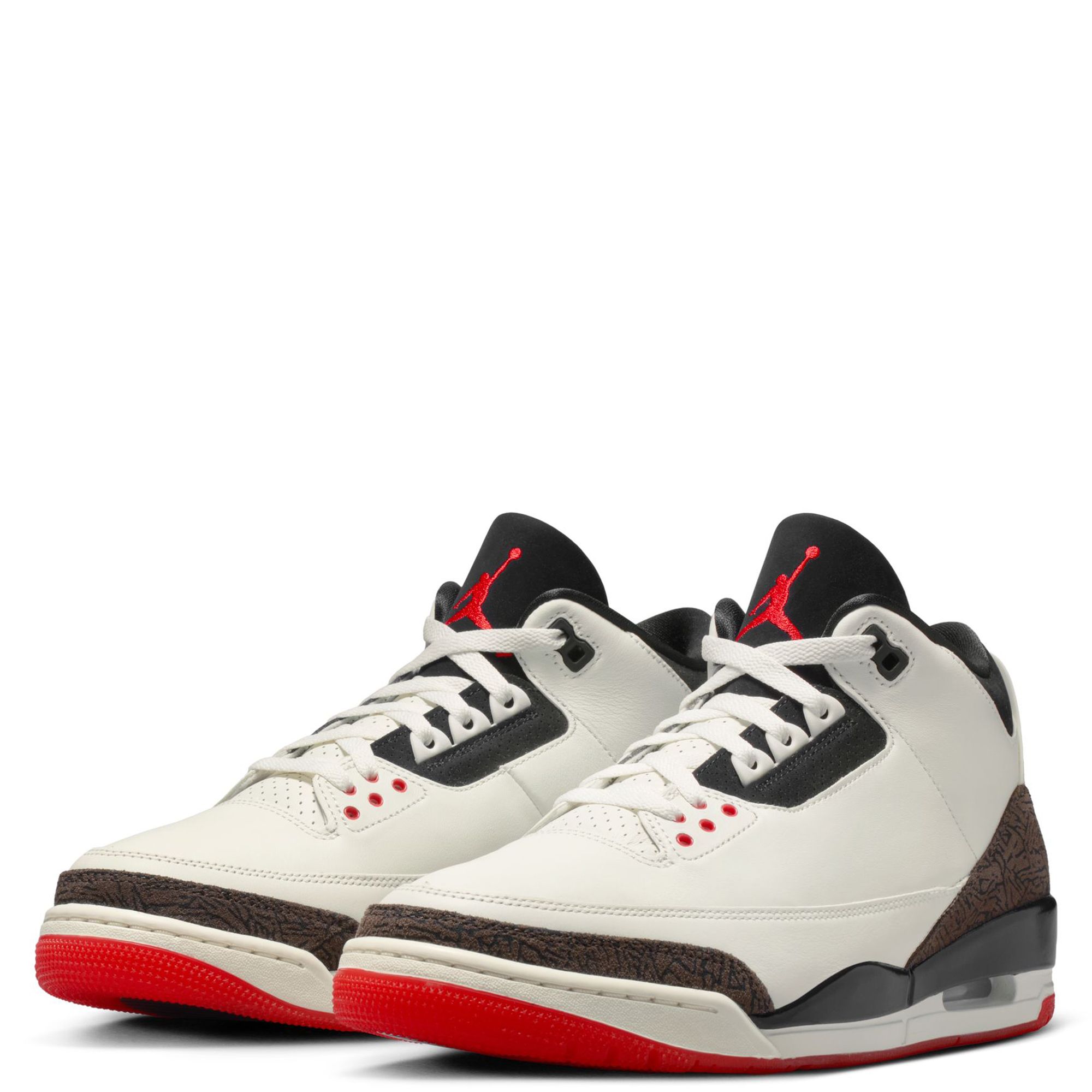 Air Jordan 3 Retro Basketball Shoes basketball shoe