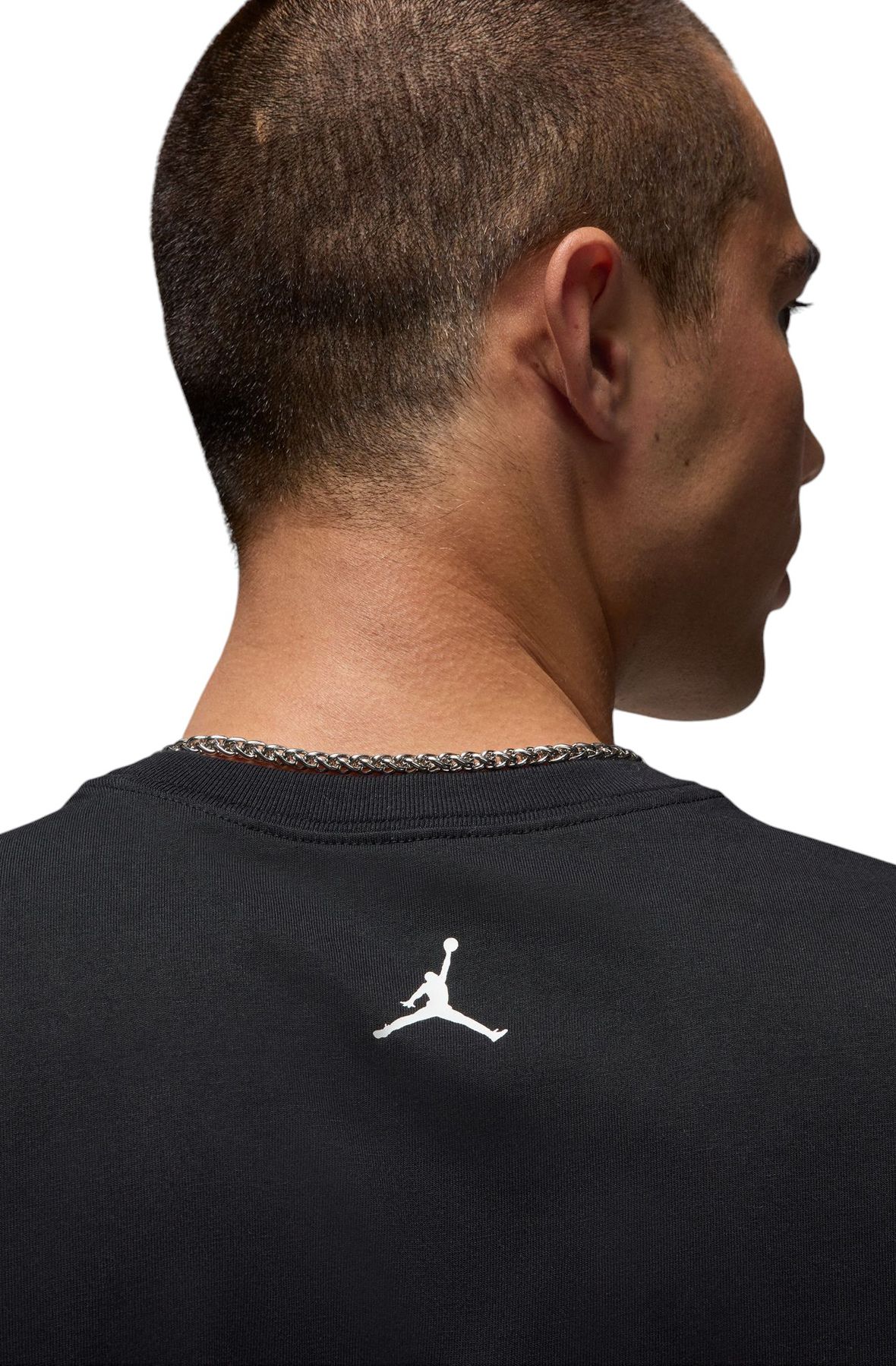 JORDAN Flight Essentials Men's T-Shirt FZ1967 010 - Shiekh