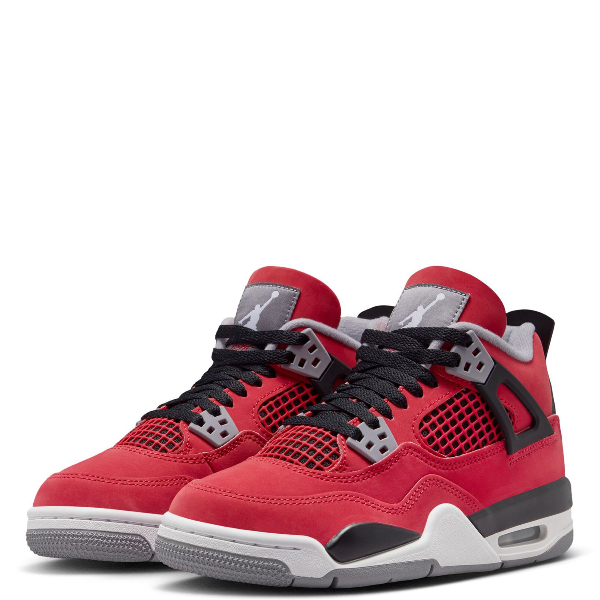 JORDAN Grade-School Air 4 Retro 