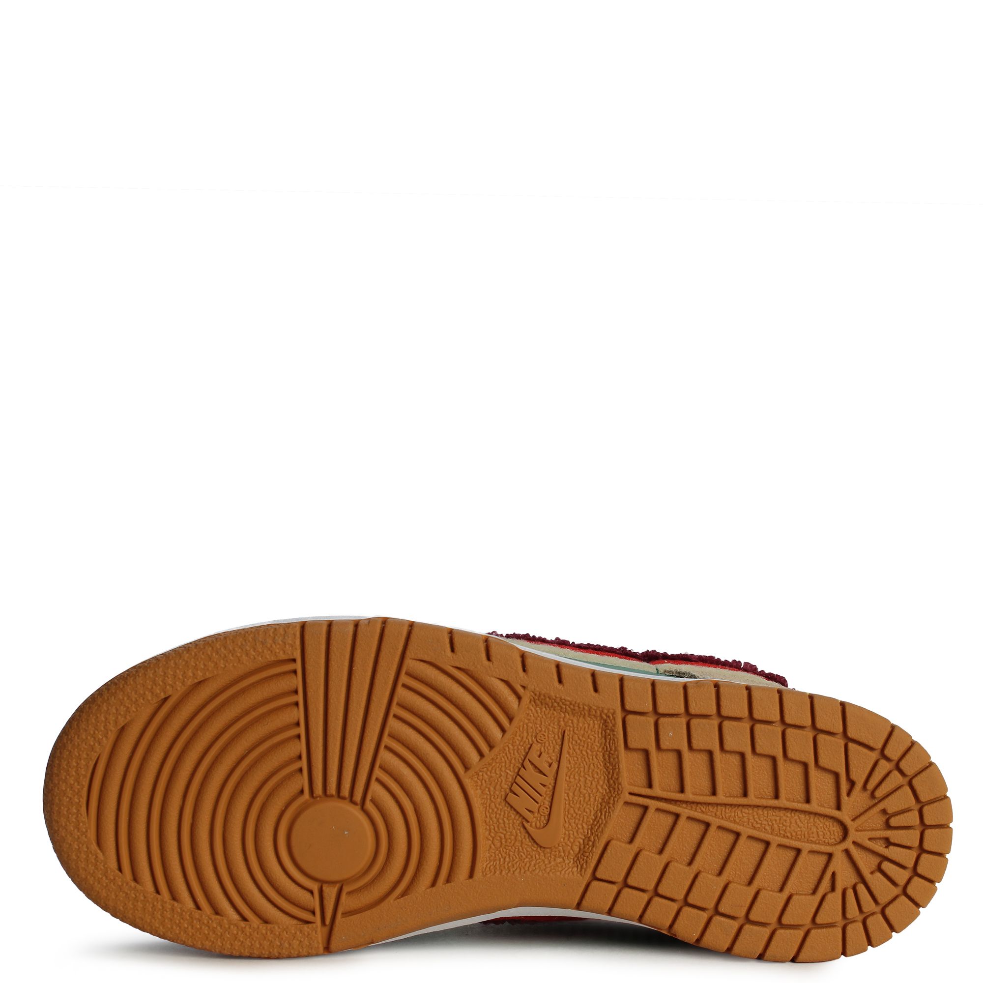 NIKE Pre-School Dunk Low IV6202 410 - Shiekh