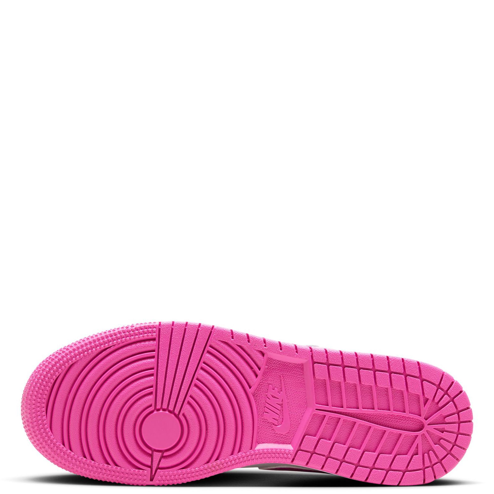 NIKE Grade School Jordan 1 Low FV8486 600 - Shiekh