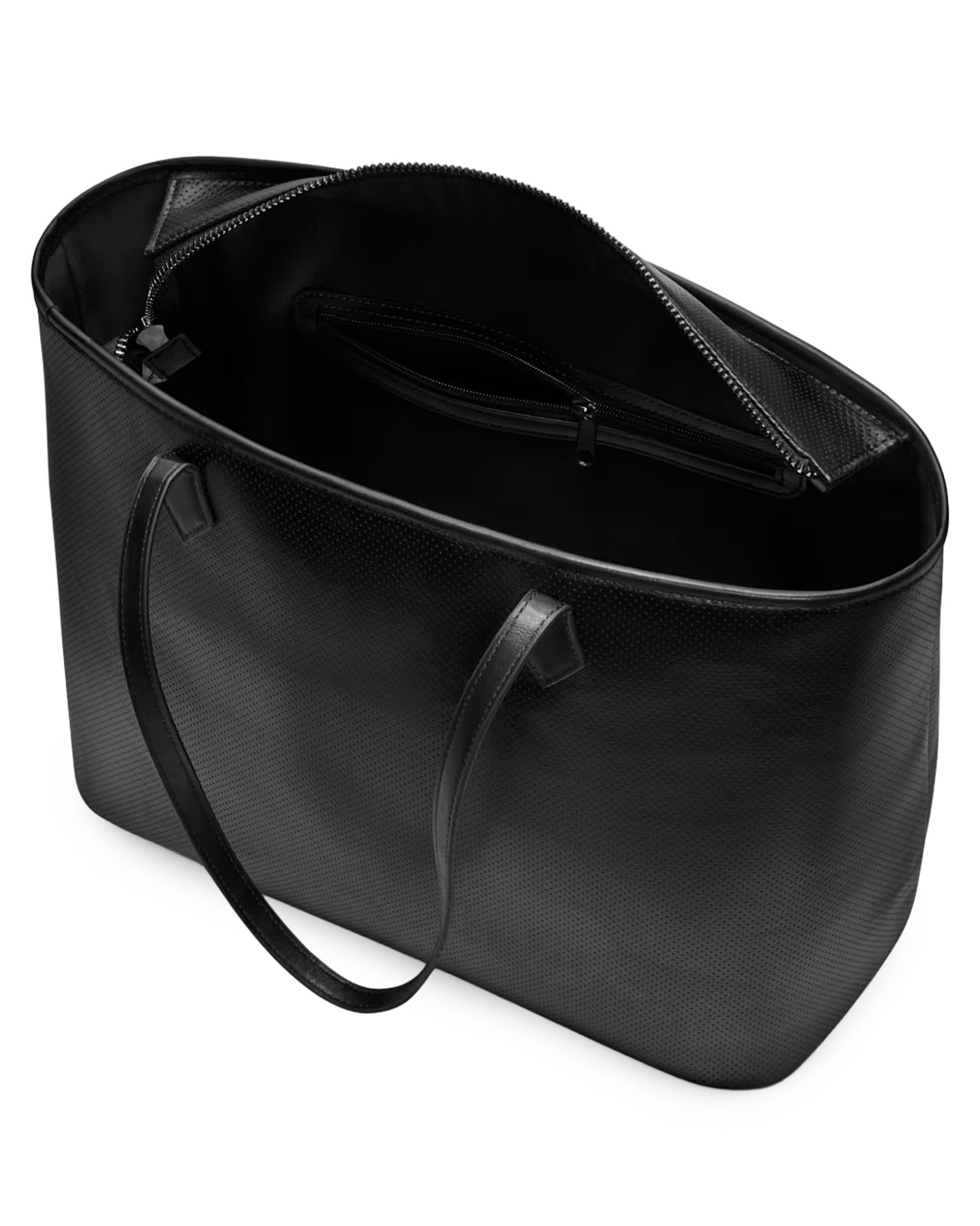 JORDAN Jam Monogram Tote LM9188 023 - Shiekh