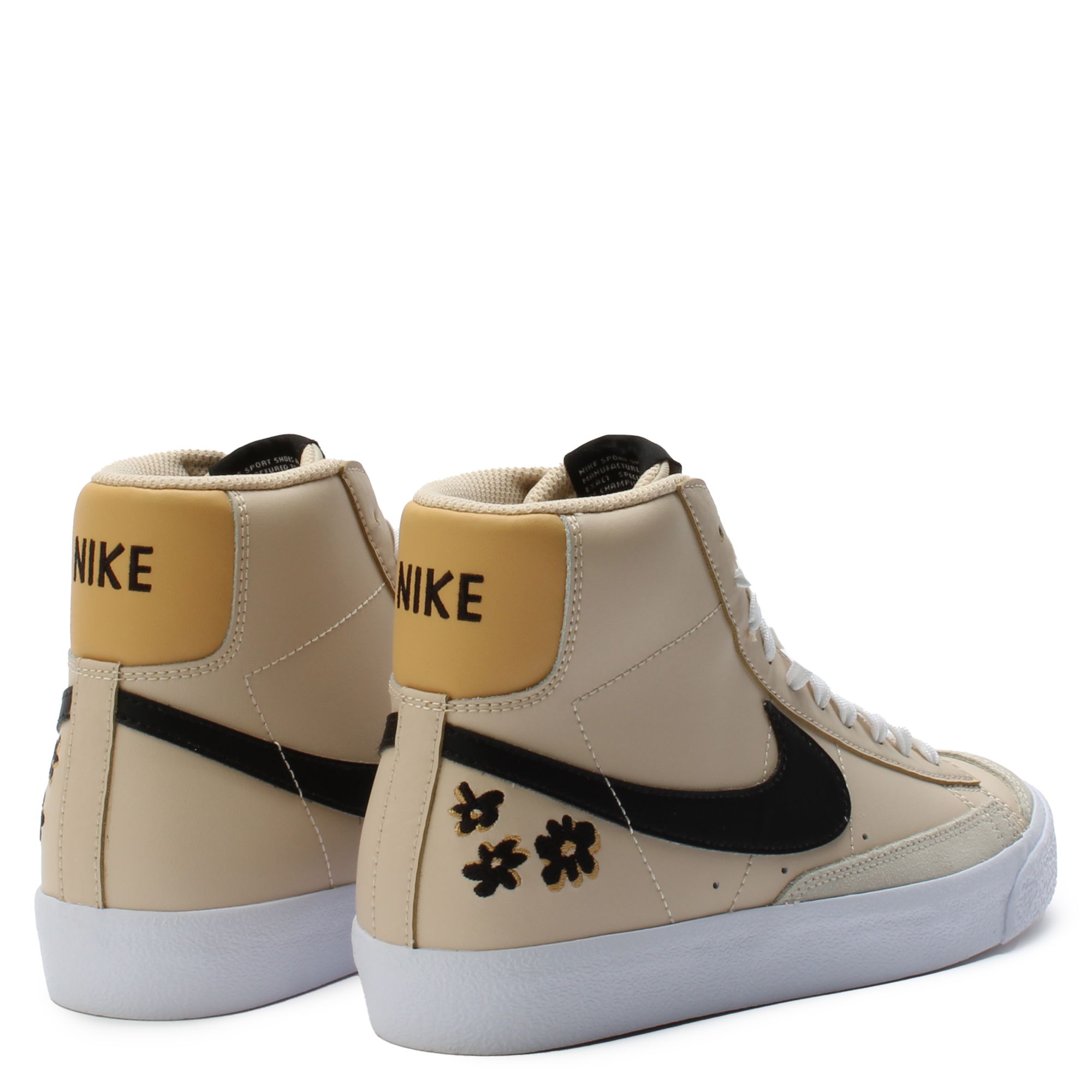 Orders Nike Blazer Mid '77 Boys' Grade School（GS sz.+1.5=womens sz.）