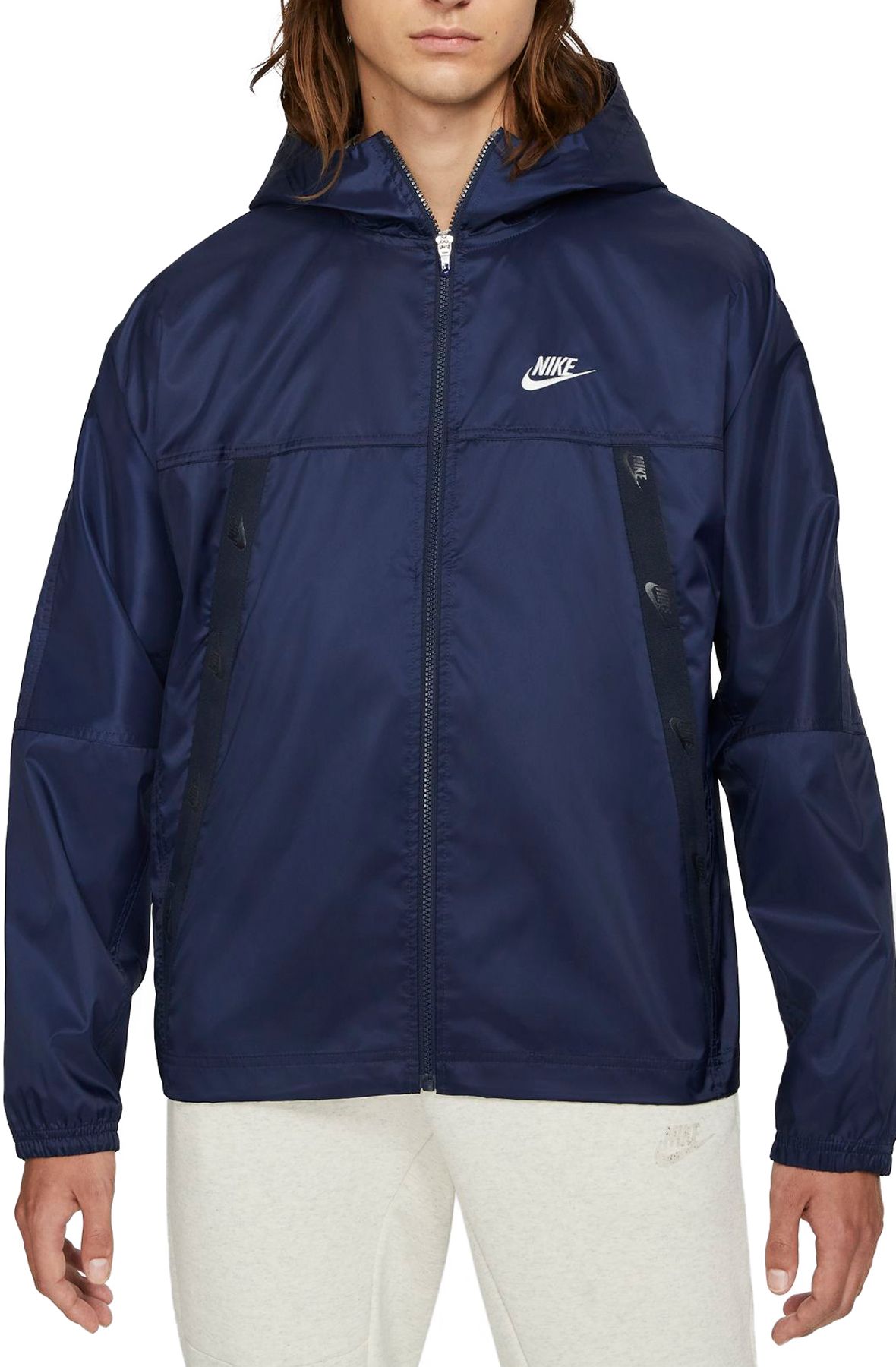 NIKE Sportswear Revival Lightweight Woven Jacket DC6977 451 - Shiekh