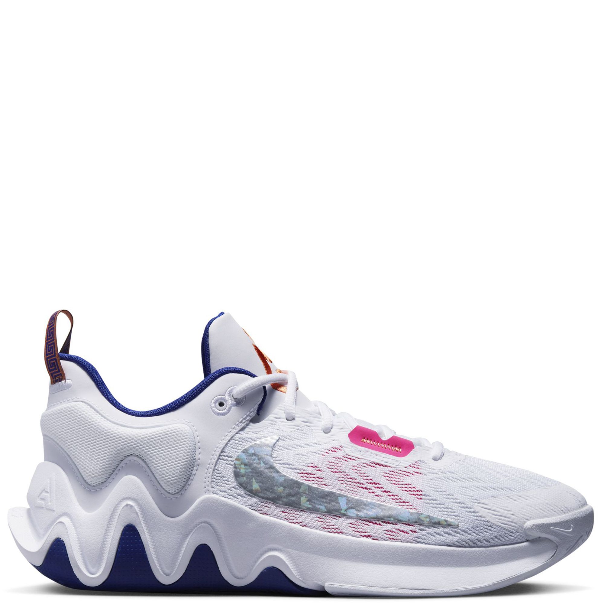 NIKE Giannis Immortality 2 Basketball Shoes DM0825 102 - Shiekh