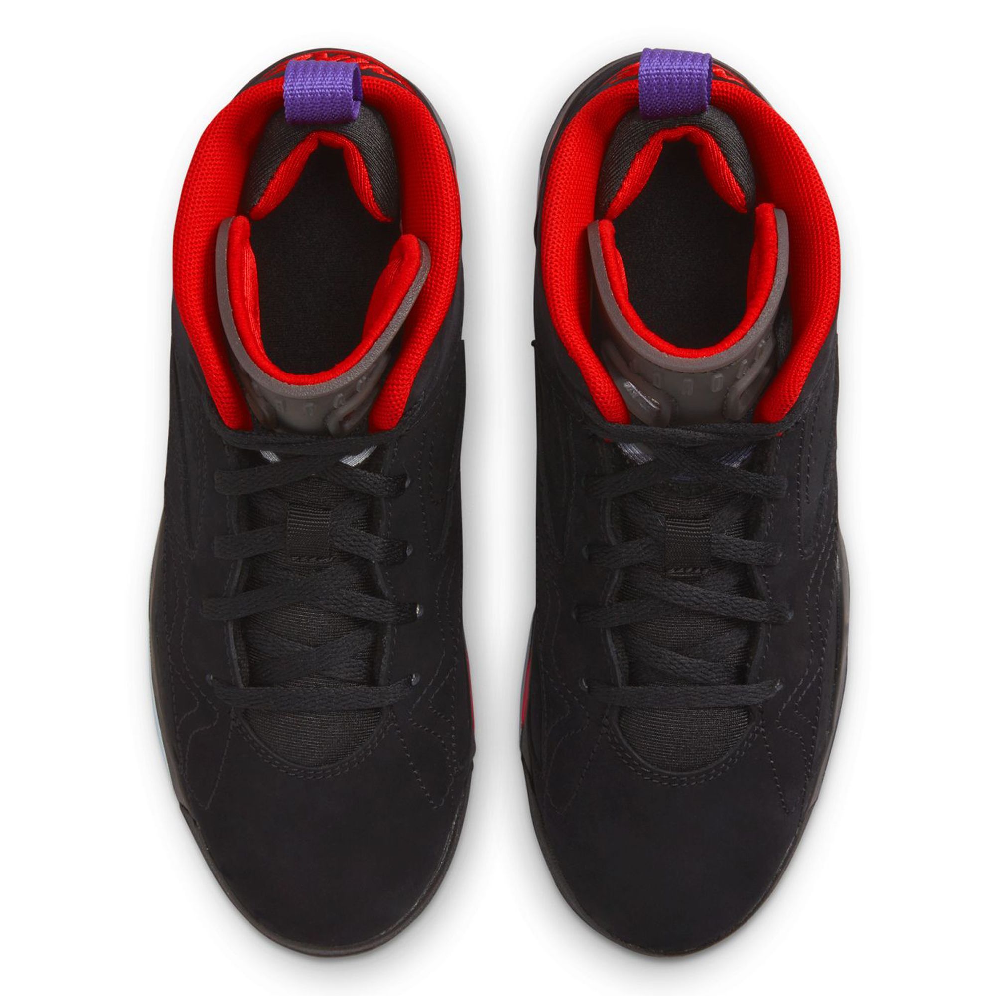 JORDAN Pre-School Jumpman MVP DZ5578 006 - Shiekh
