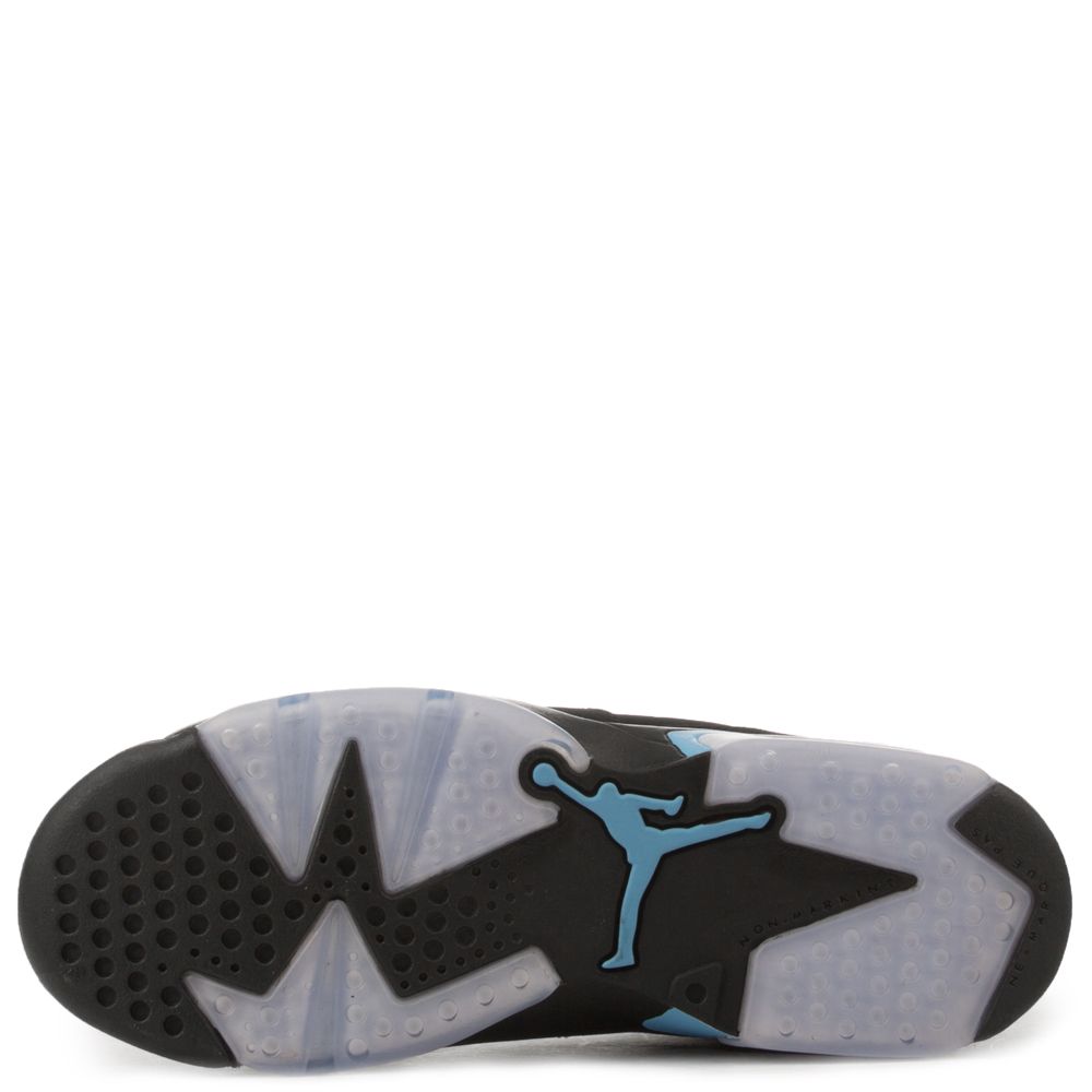 Air Jordan 6 Retro ブラック/ブルー 9.5 楽天市場】NIKE AIR JORDAN 6 RETRO UNC black/university blue