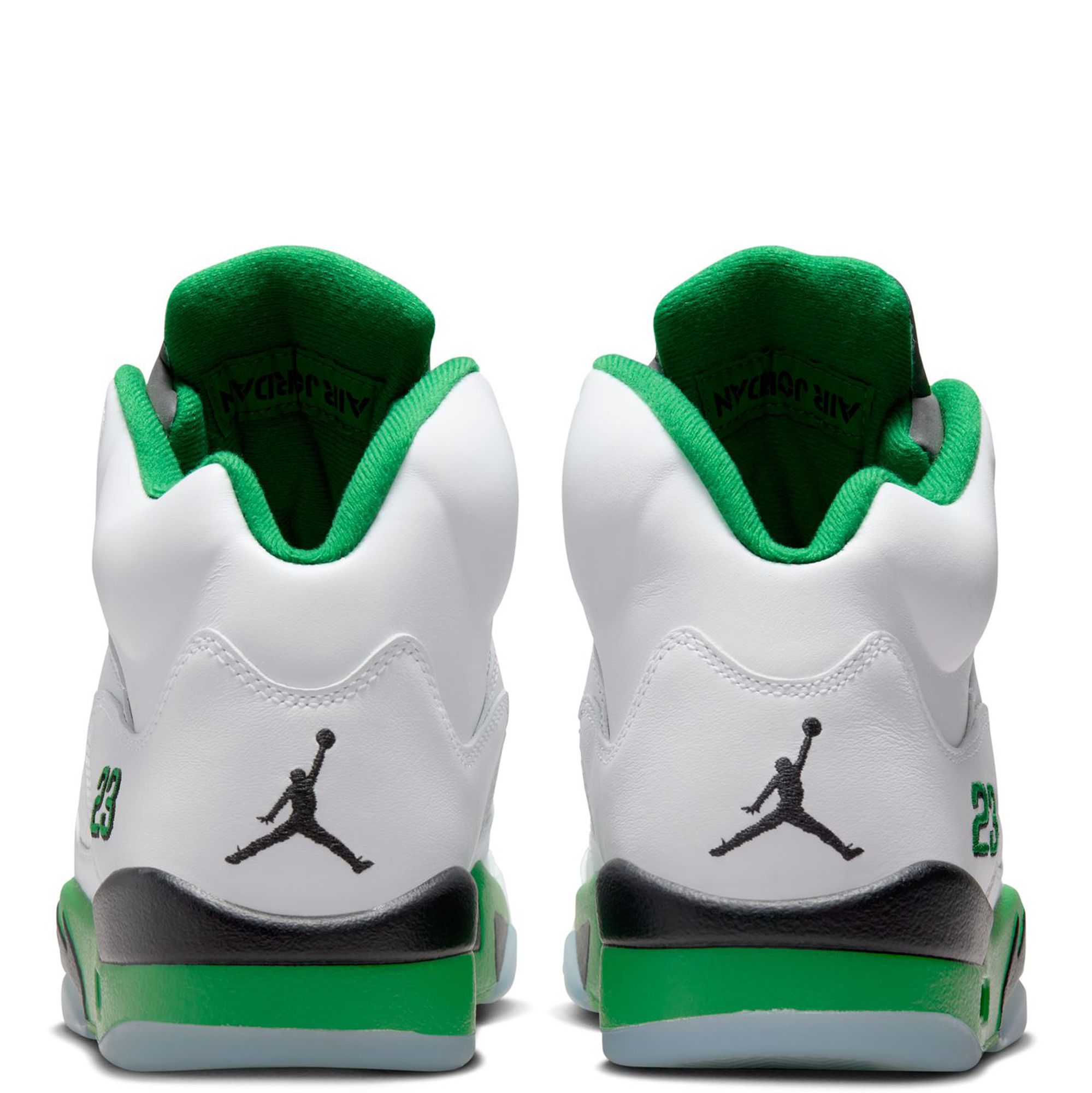 Air Jordan 13 Retro 'Lucky Green' – 21 Exclusive Brand LLC.