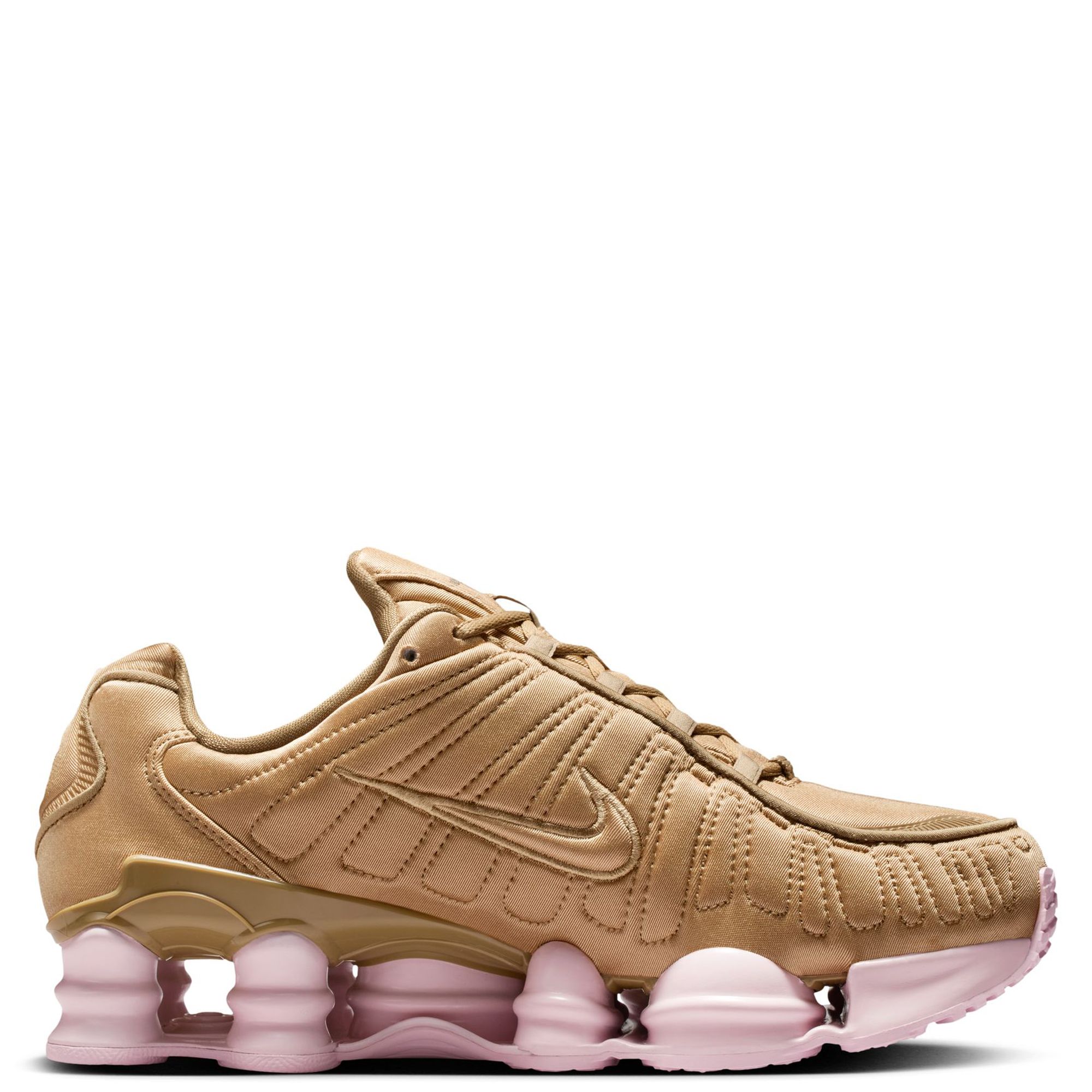 NIKE Shox TL IQ0384 202 - Shiekh