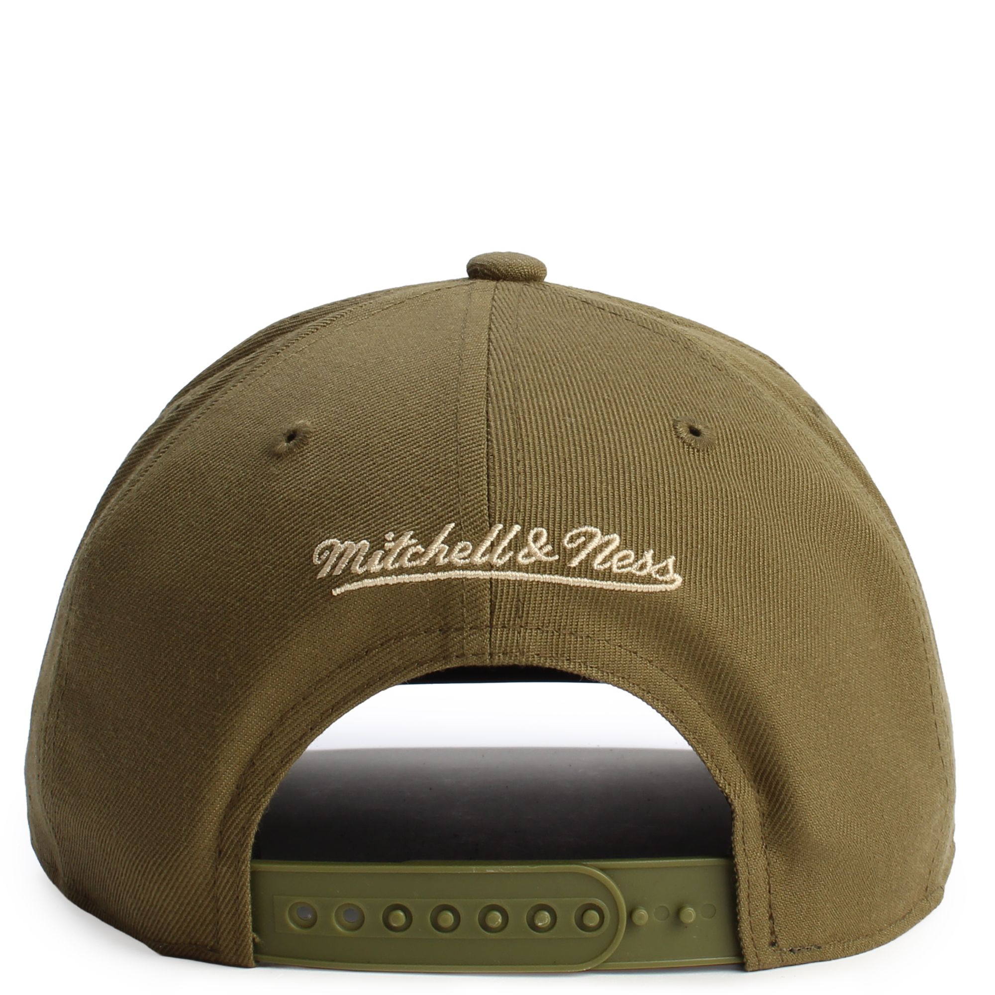MITCHELL AND NESS MLB Los Angeles Dodgers Pro-Pinch Fit Snapback