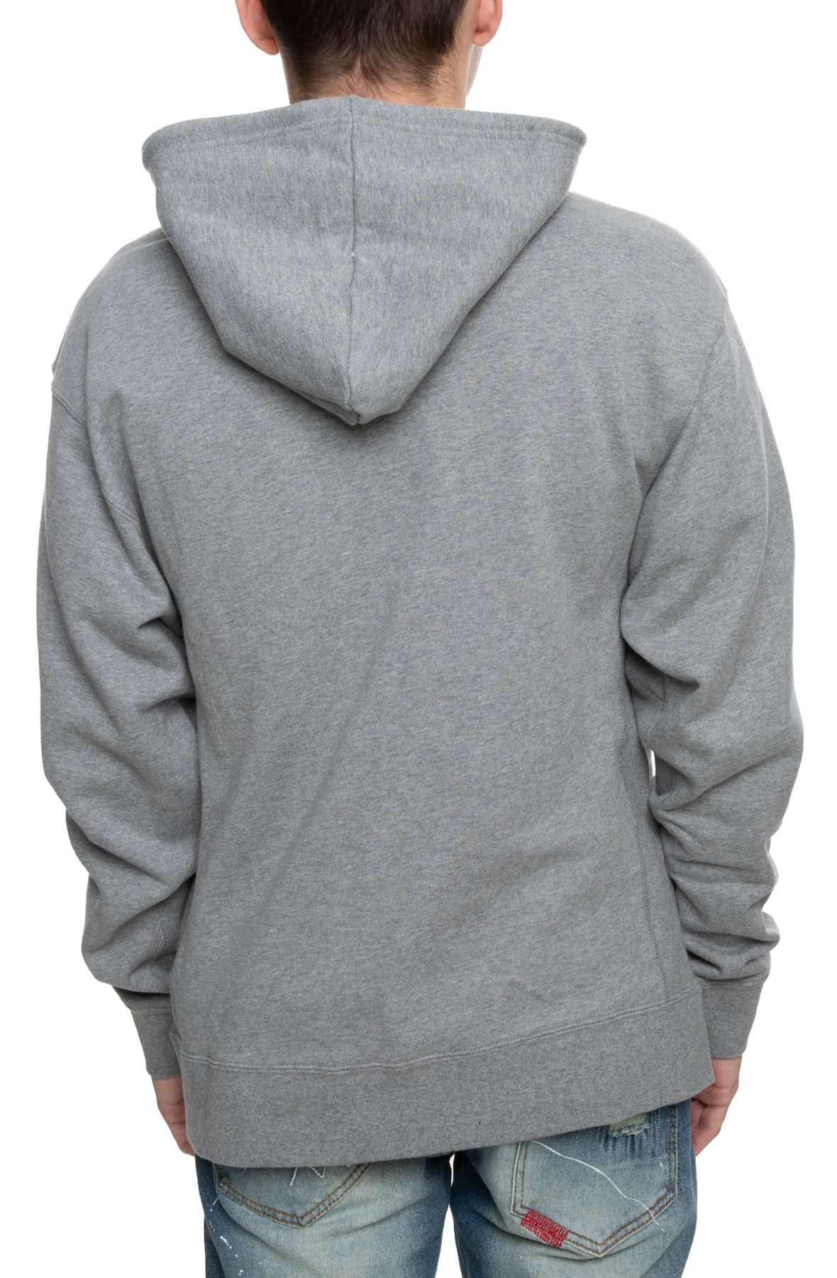 jordan legacy aj4 hoodie