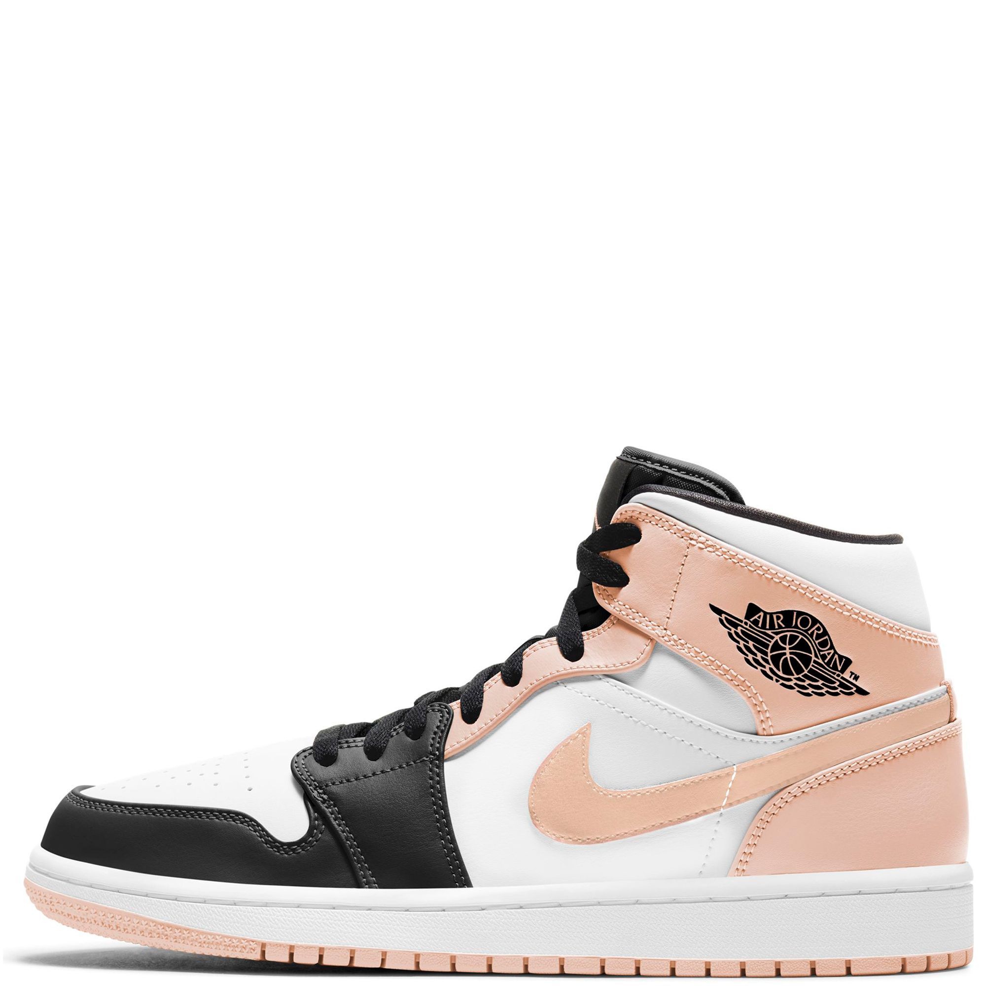 JORDAN Air 1 Mid 554724 133 - Shiekh
