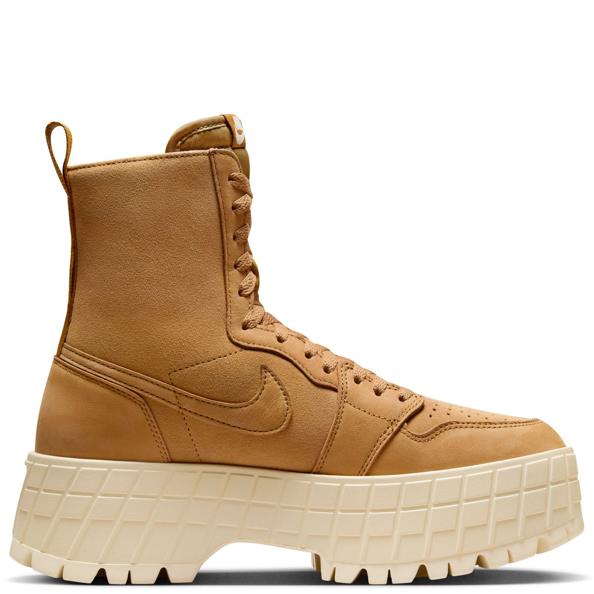 Air Jordan 1 Brooklyn Women's Boots. Nike.com