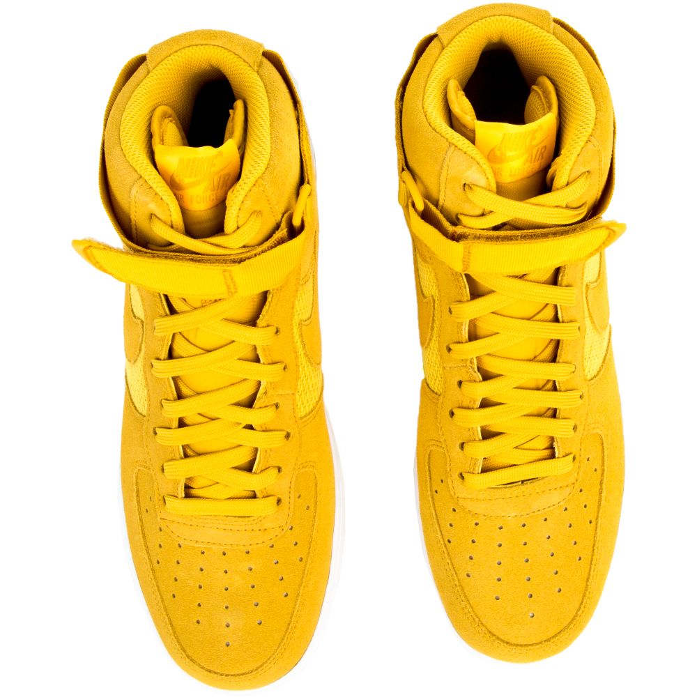 university gold af 1