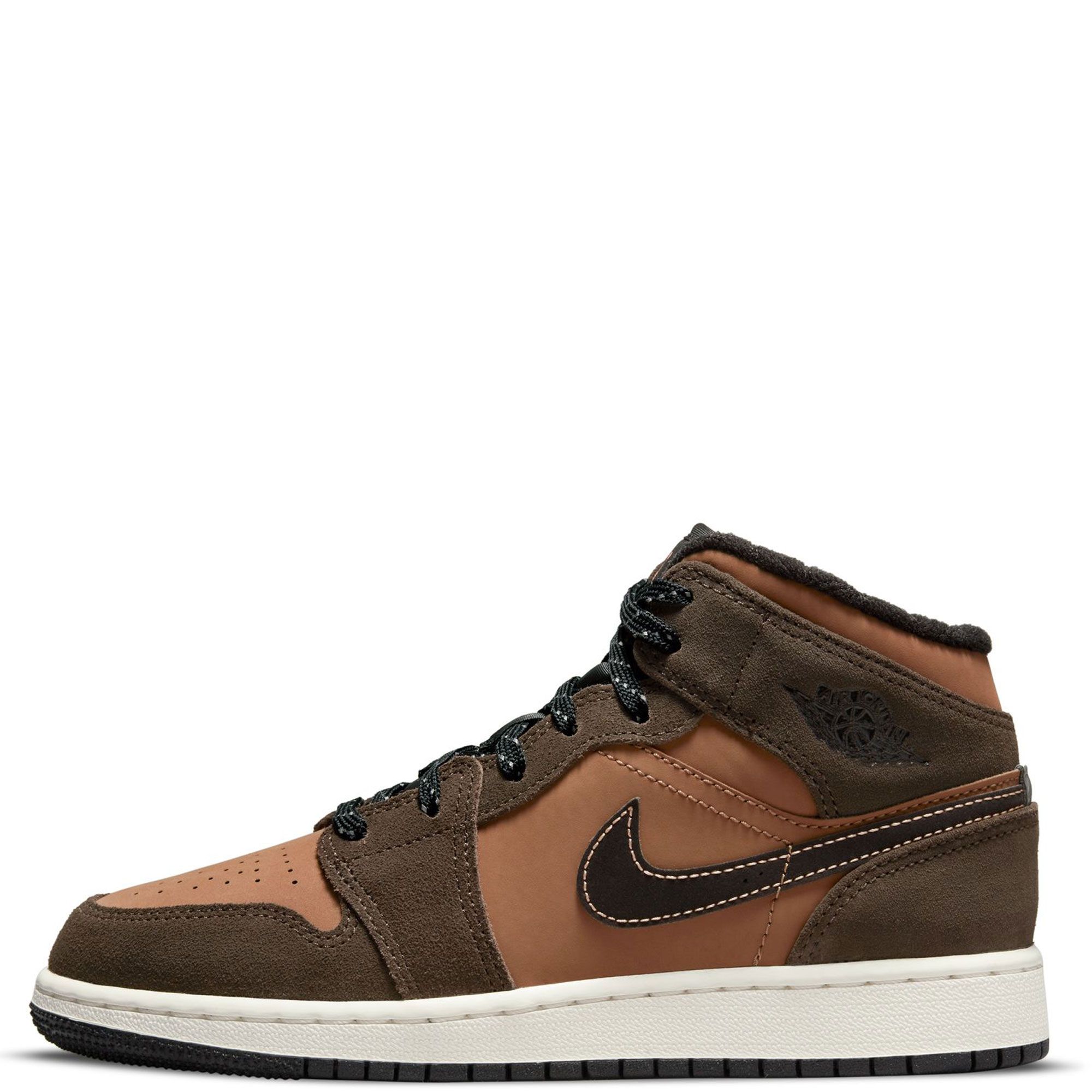 JORDAN (GS) Air 1 Mid SE DC7248 200 - Shiekh