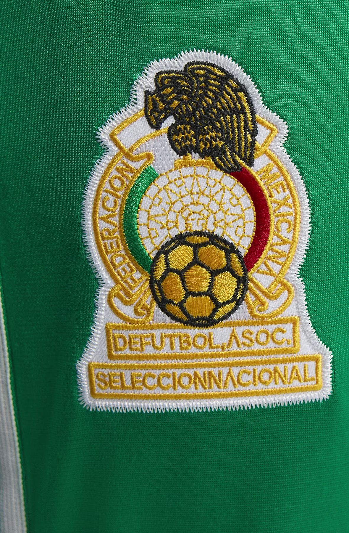 ADIDAS Mexico Track Pants 1986 JX4102 - Shiekh