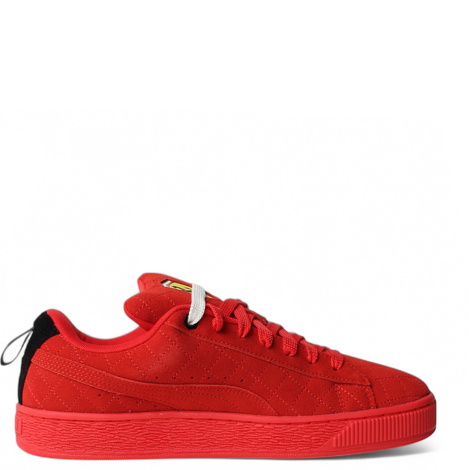 PUMA Scuderia Ferrari Suede XL Hero 30879802 - Shiekh