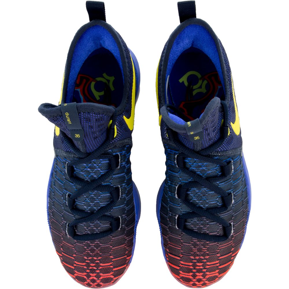 kd 9 obsidian