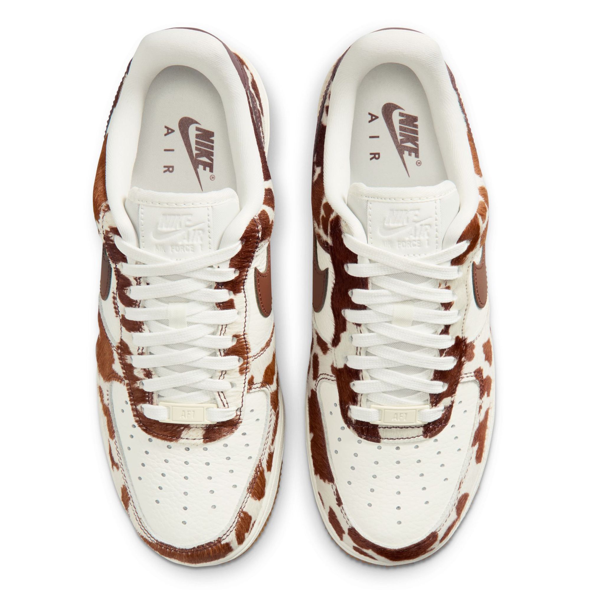 NIKE Air Force 1 '07 IO0442 200 - Shiekh