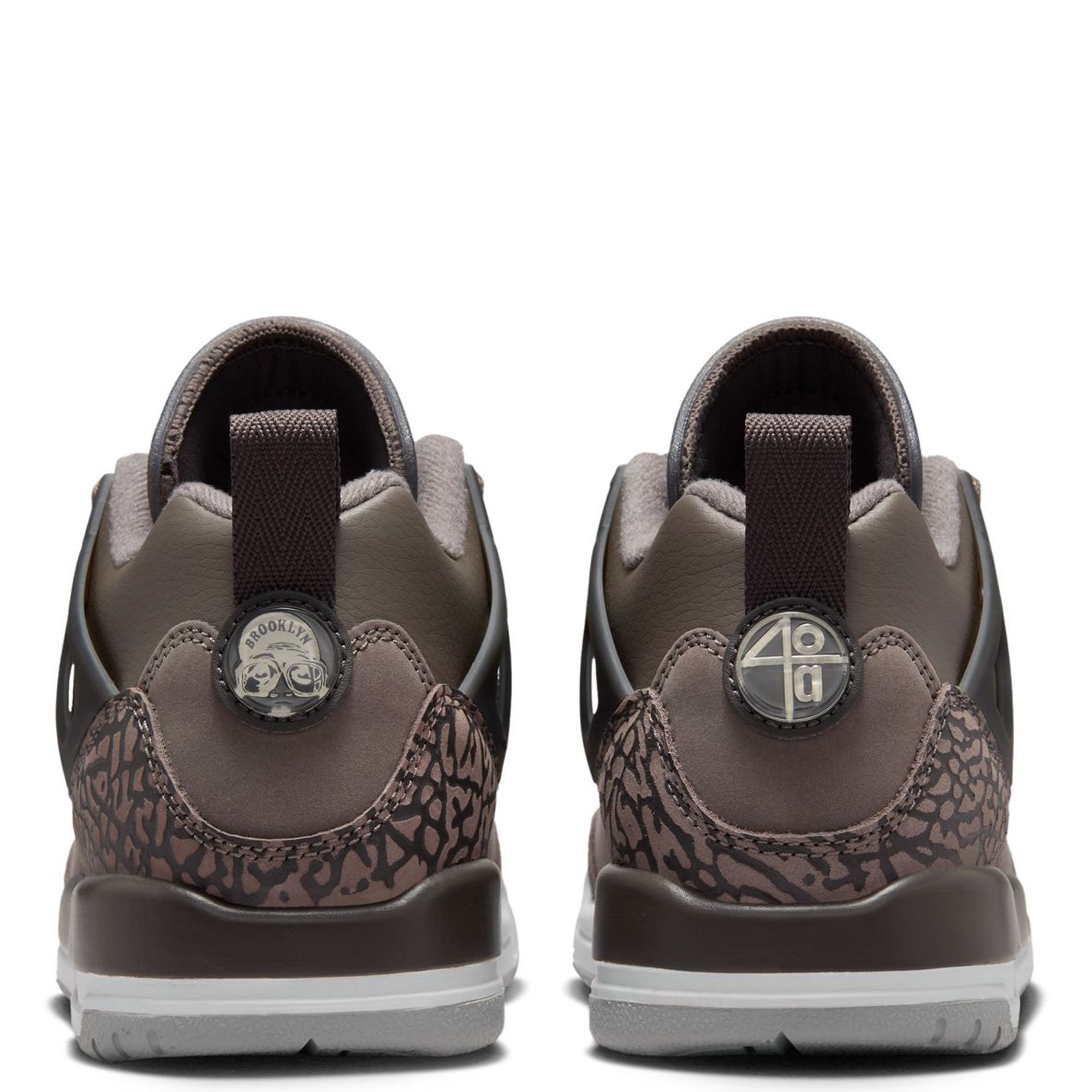 JORDAN Grade-School Spizike Low FQ3950 201 - Shiekh