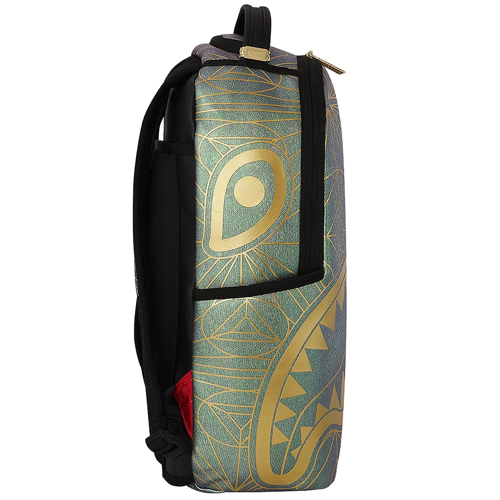 SPRAYGROUND Foundation Crystal Backpack 910B8420NSZ - Shiekh