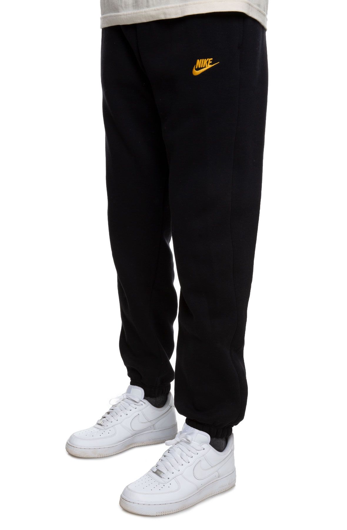 Buy Nike Club Fleece Jogging Pants - Grey, BV2737