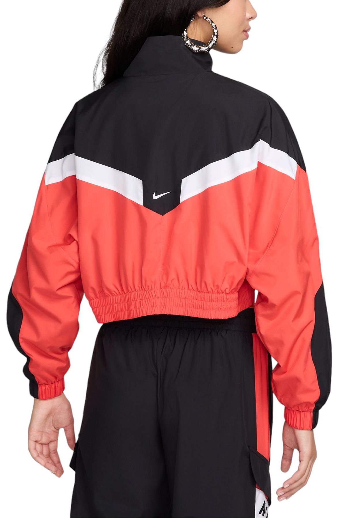 NIKE Sportswear Woven Jacket HF5956 696 - Shiekh