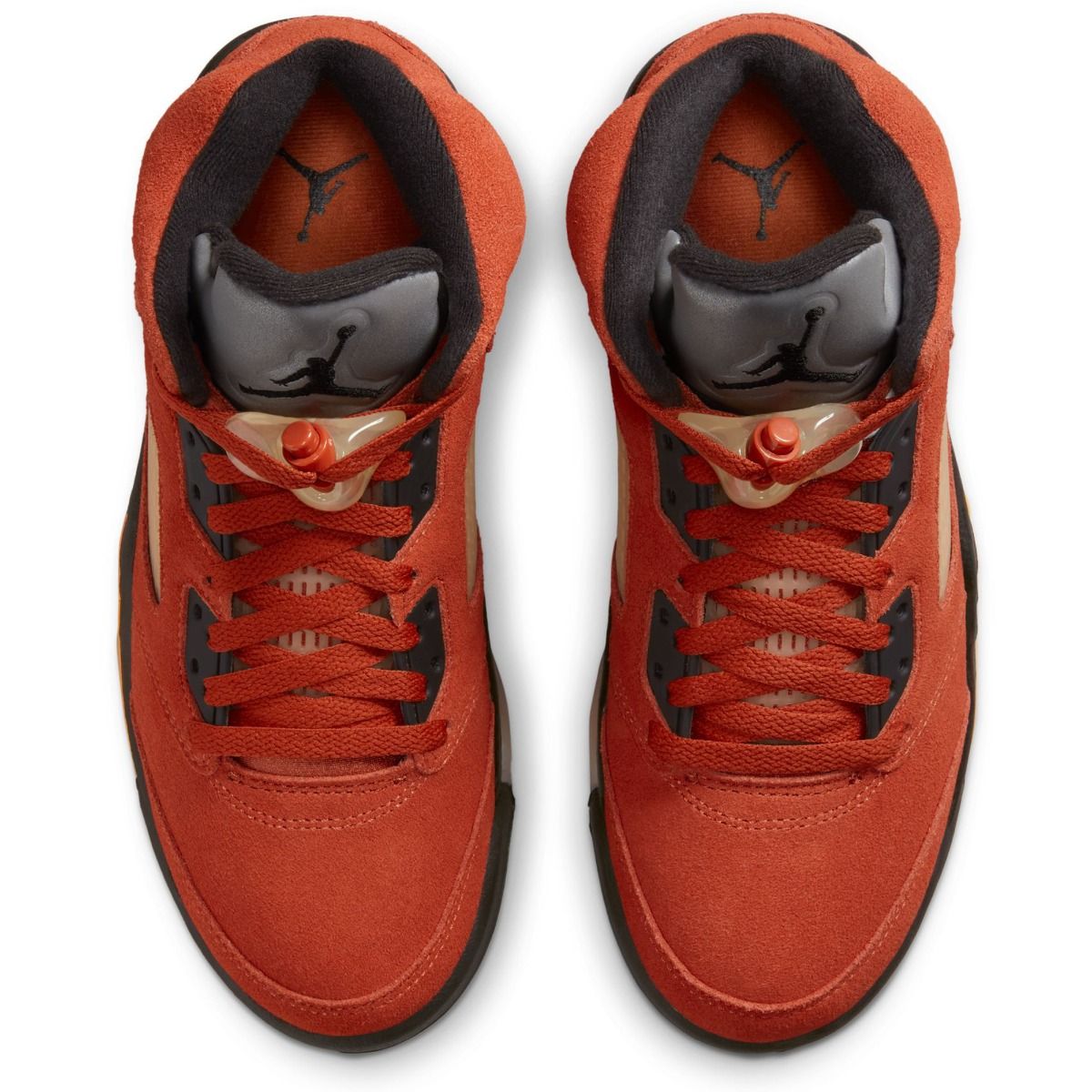 Jordan Air Jordan 5 Retro Dunk on Mars Womens Lifestyle Shoes Red Orange Fr  DD9336-800 – Shoe Palace