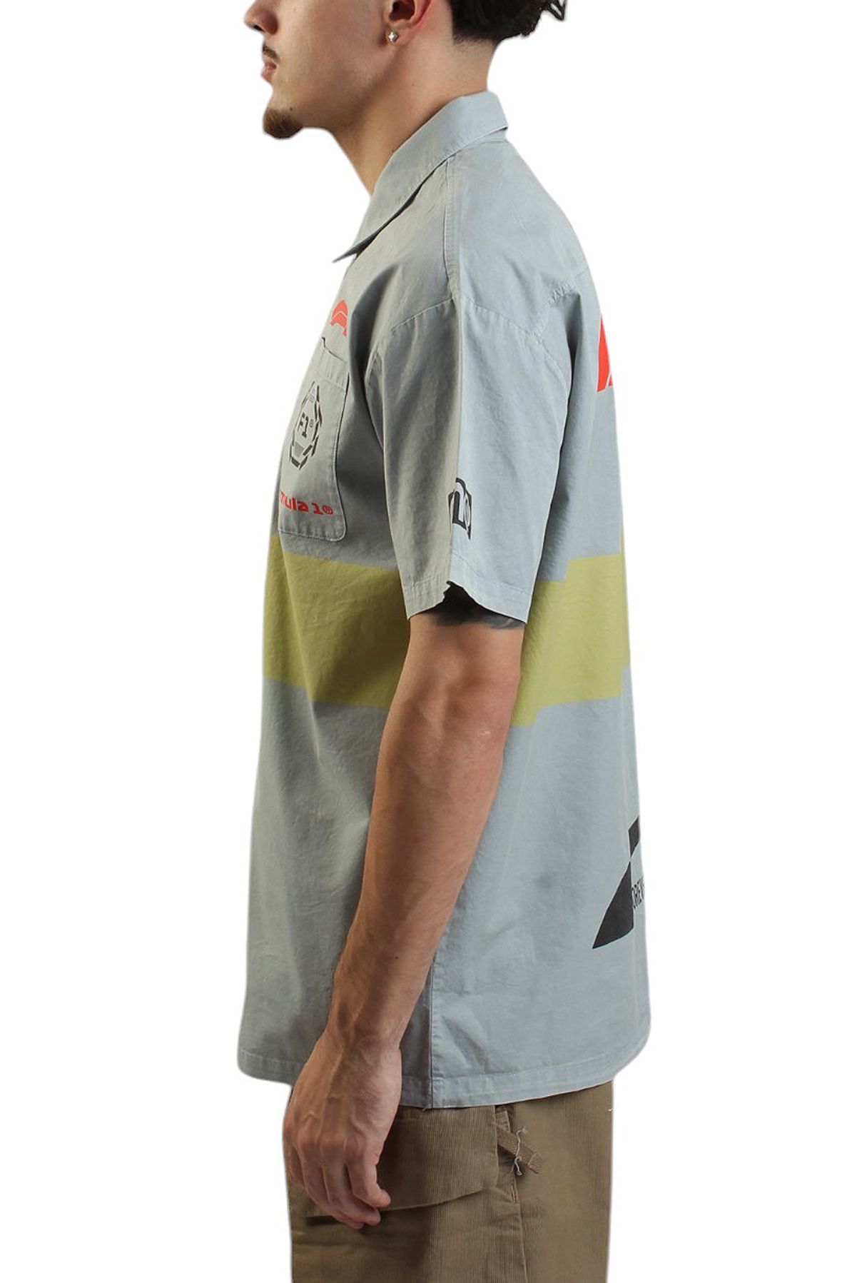 PUMA F1 Motorsport Shirt 63224601 - Shiekh