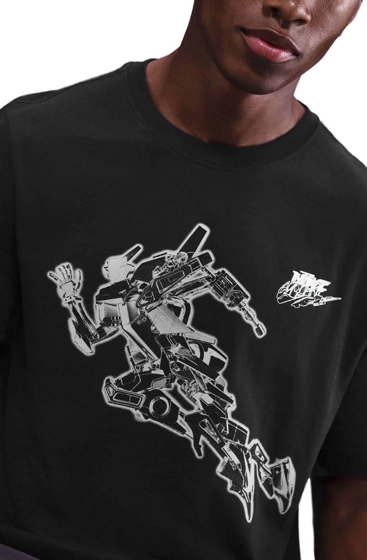 ウェア 00s vintage nike sport uniform tee Nike Sportswear Tee Grade-School – DTLR