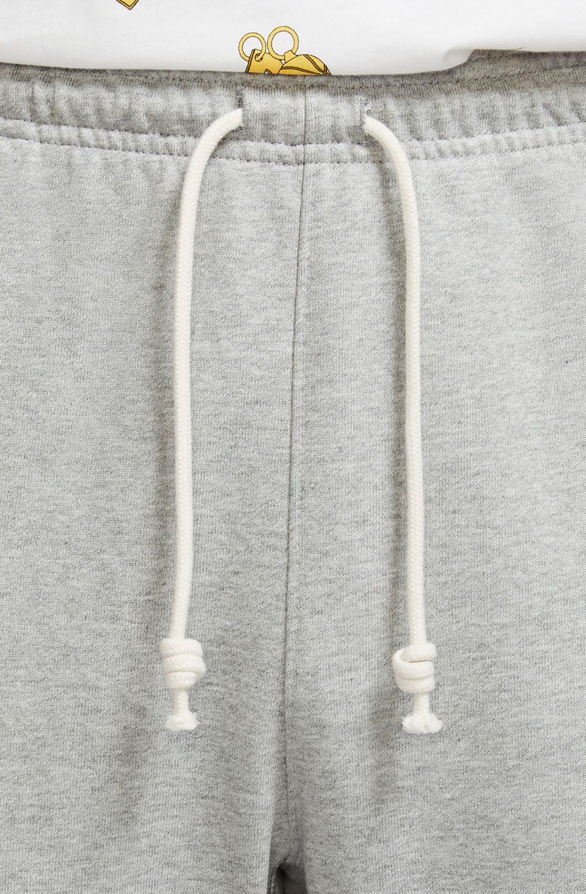 Nike Standard Issue Men's Dri-FIT Basketball Pants (DK Grey Heather/Pale  Ivory, CK6365-063)