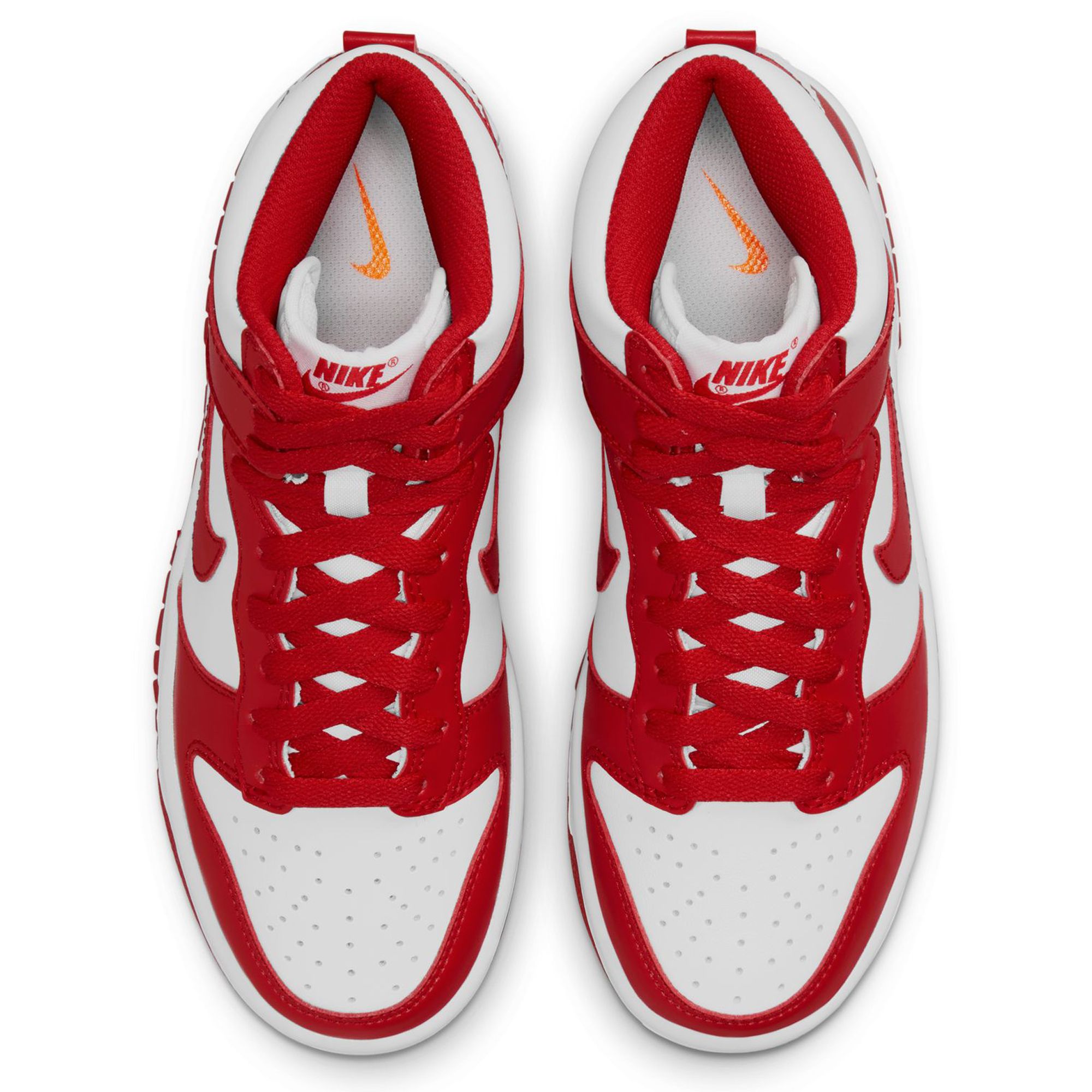 NIKE Grade School Dunk High DB2179 106 - Shiekh