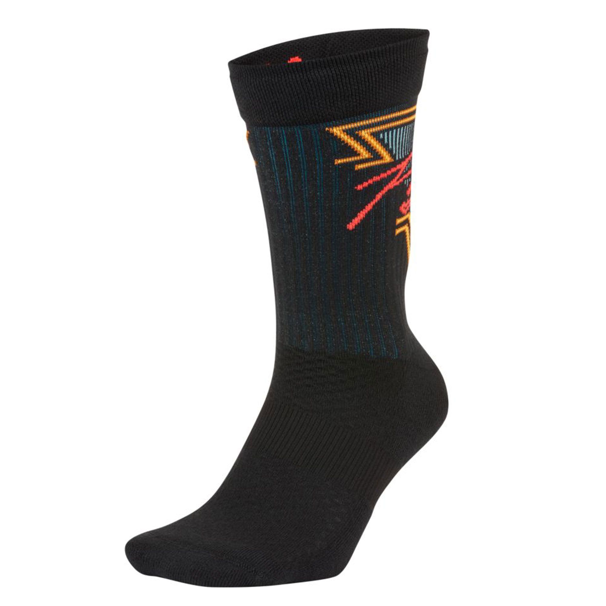 JORDAN Legacy Crew Socks CK6042 010 Shiekh