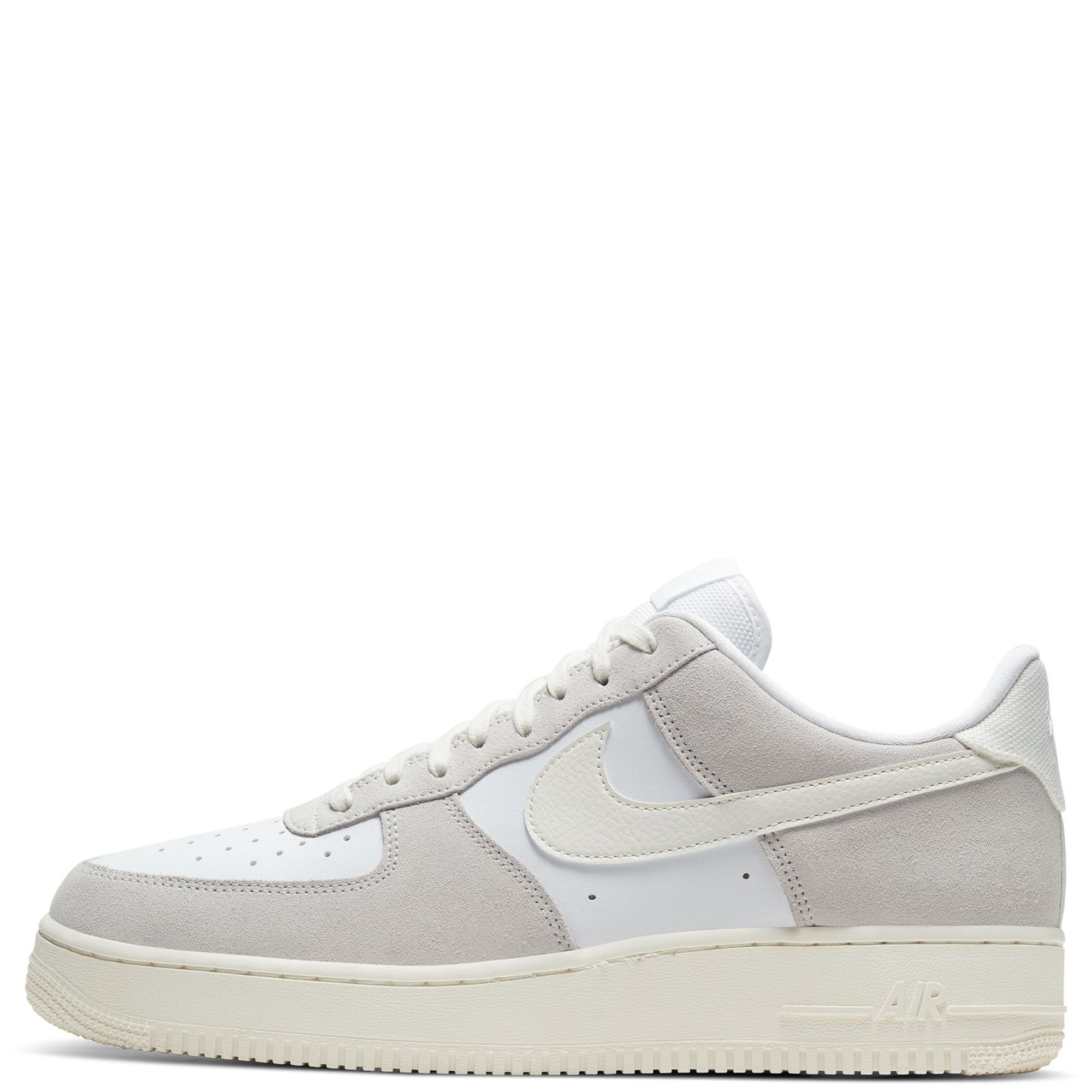 Nike Air Force 1 Low Crater Sail (Women's)
