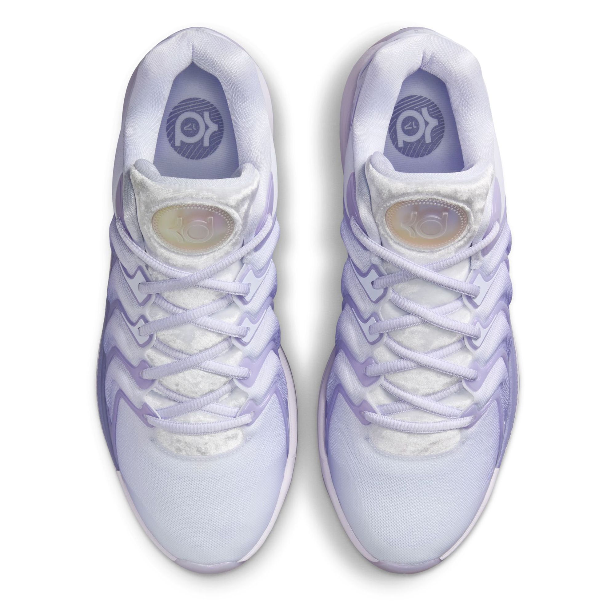NIKE Kevin Durant KD17 FJ9487 500 - Shiekh