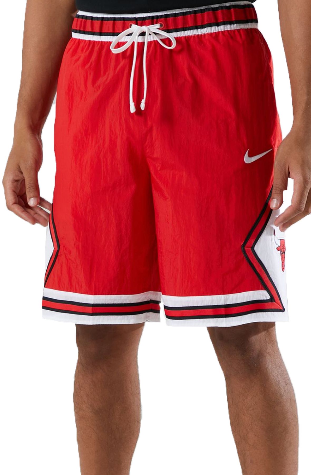 Chicago Bulls Men's Nike NBA Shorts