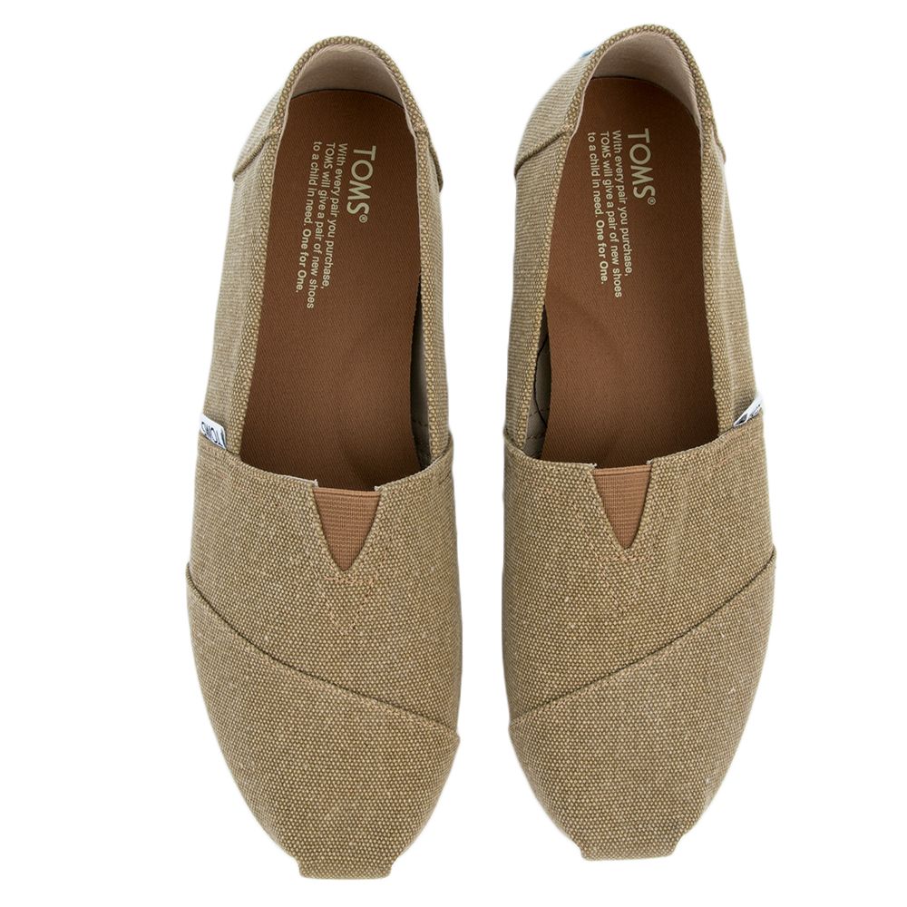 toms flats sale