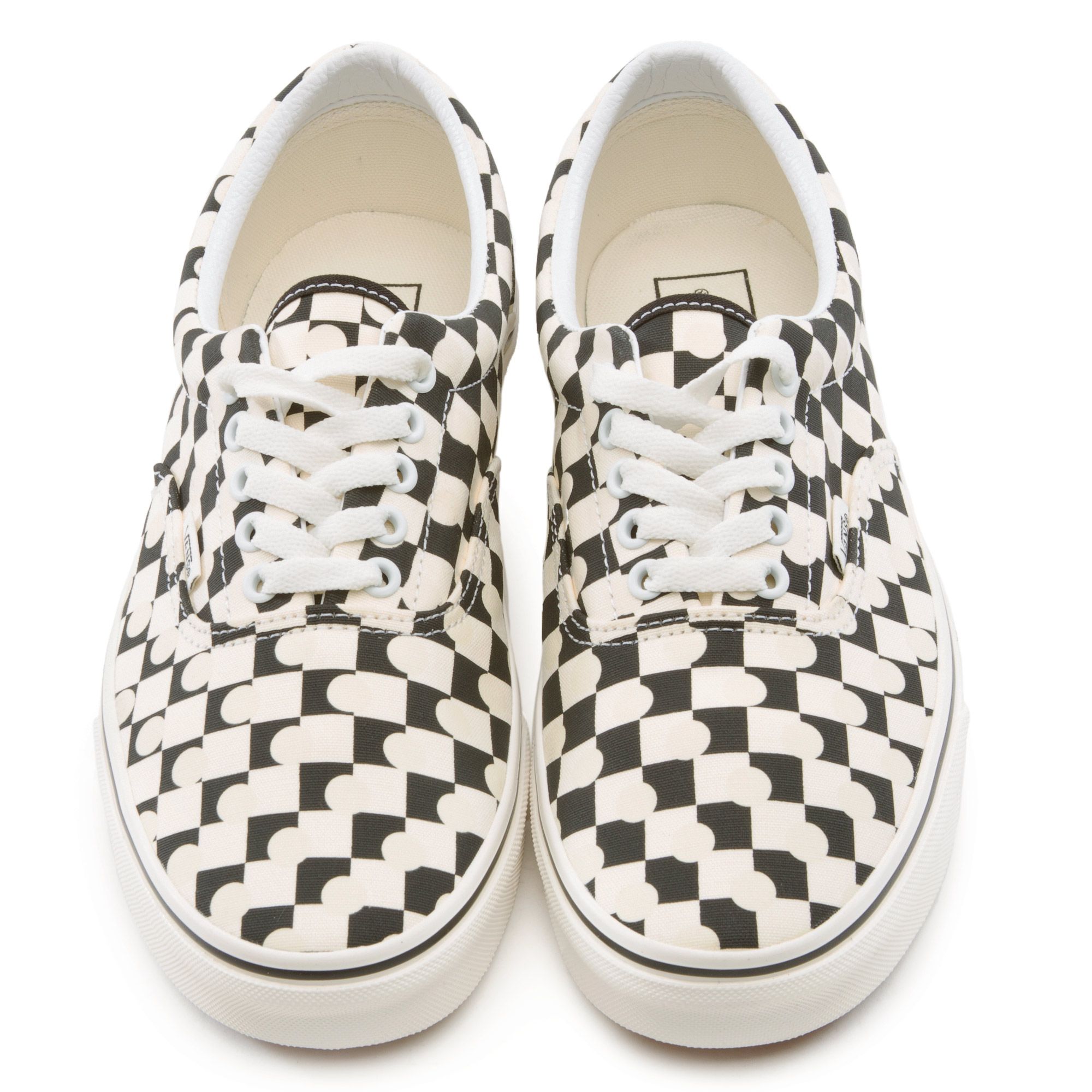 checkered era