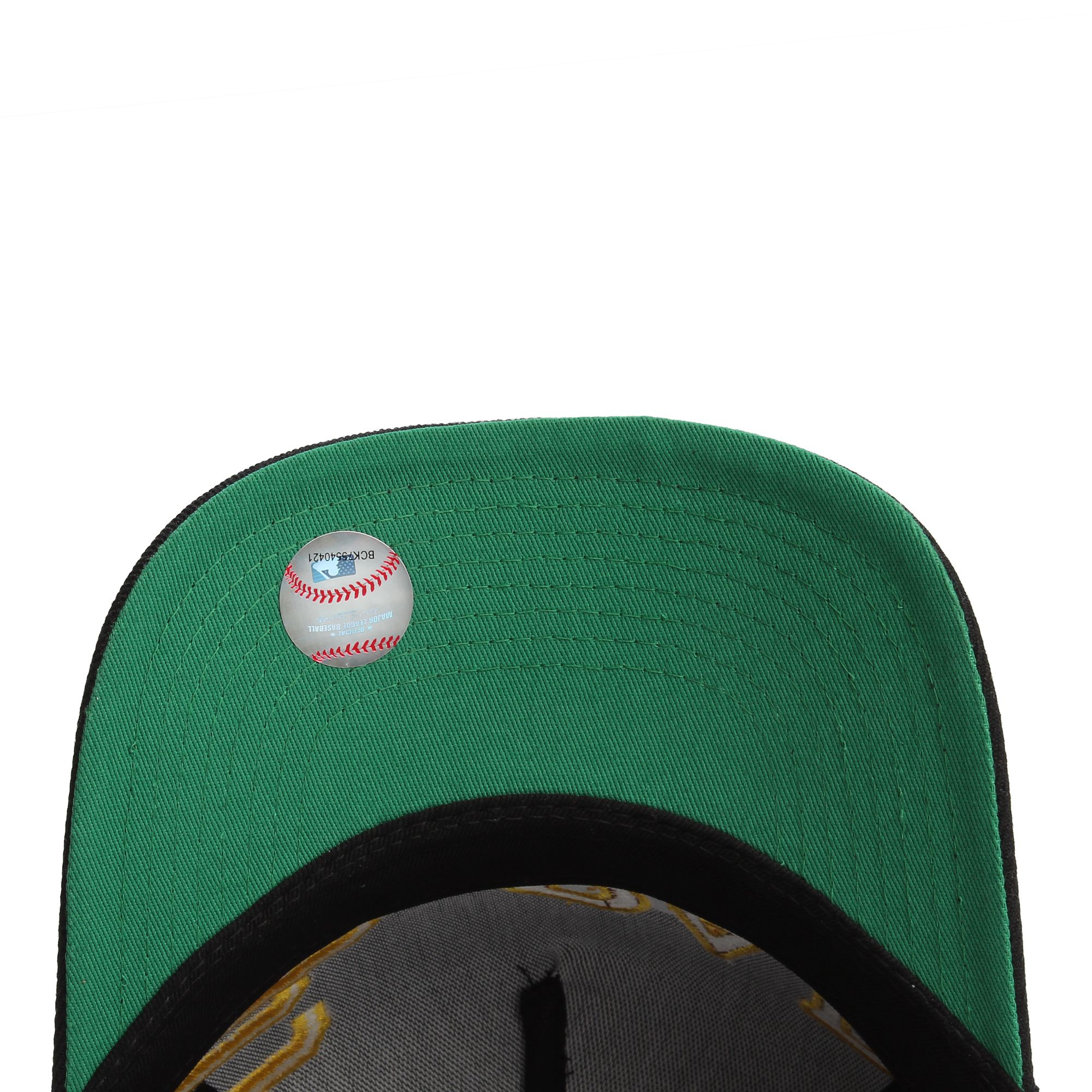 MITCHELL AND NESS MLB San Diego Padres Busted Logo Pro Pinch