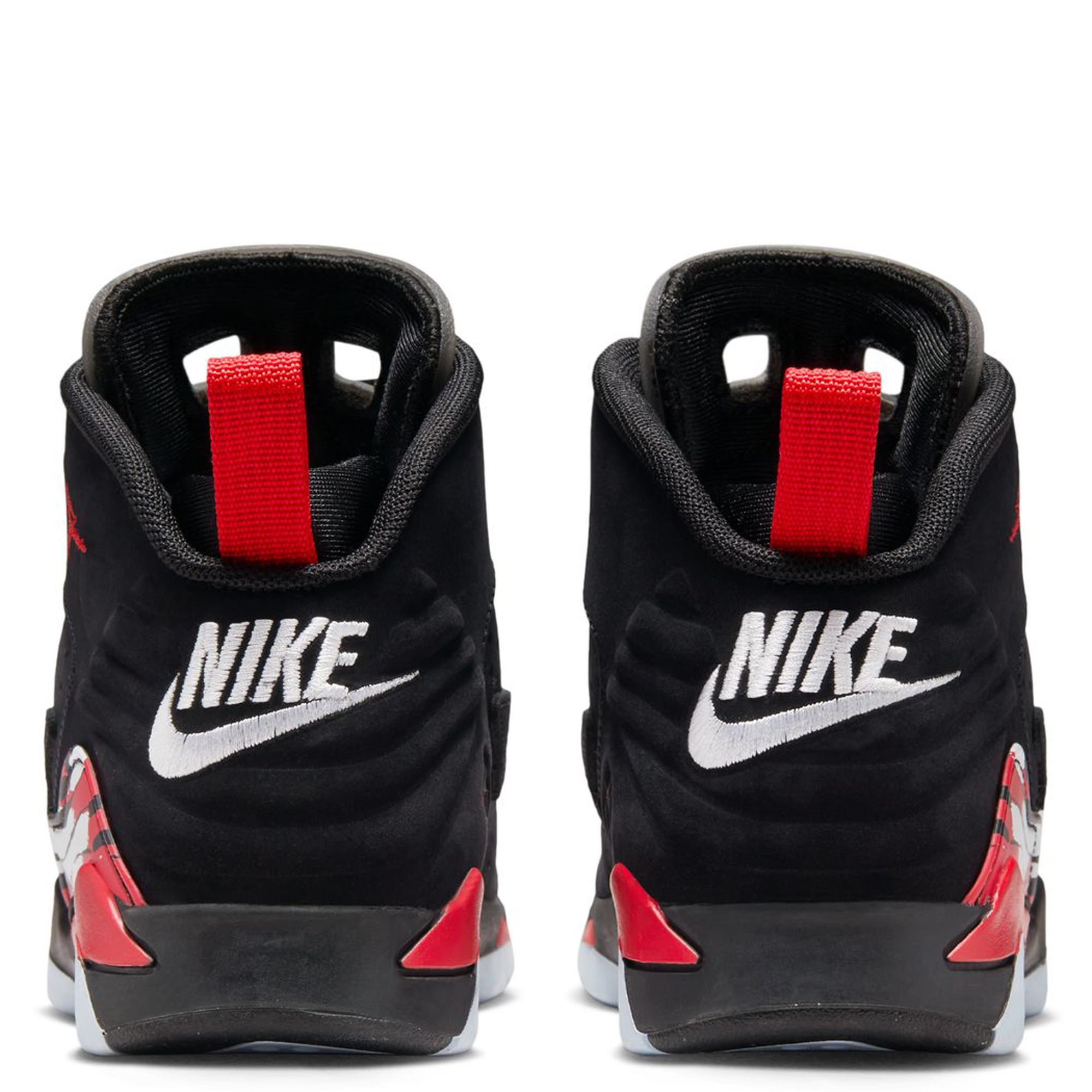 JORDAN Pre-School Jumpman MVP DZ5578 061 - Shiekh