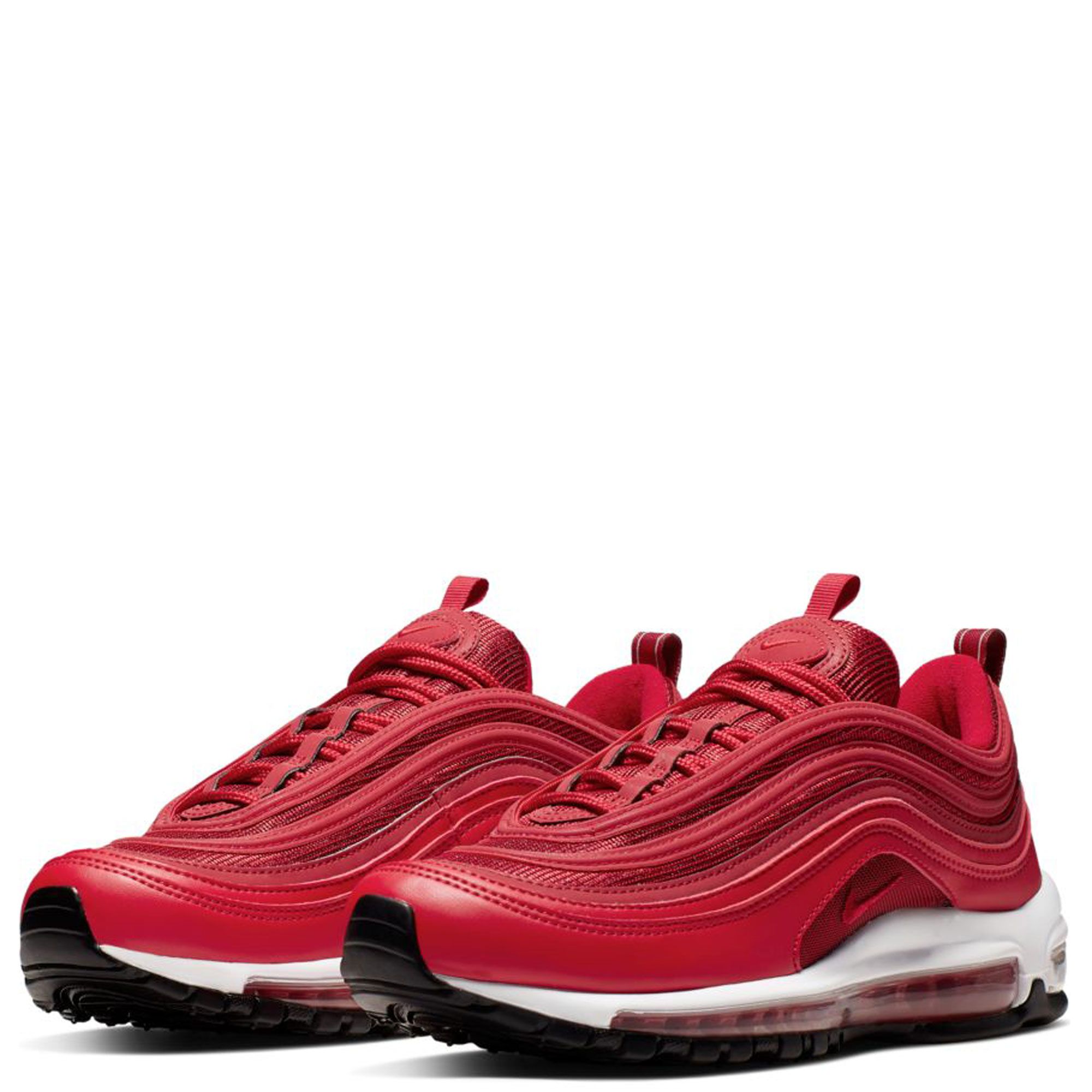 nike air max 97 womens red