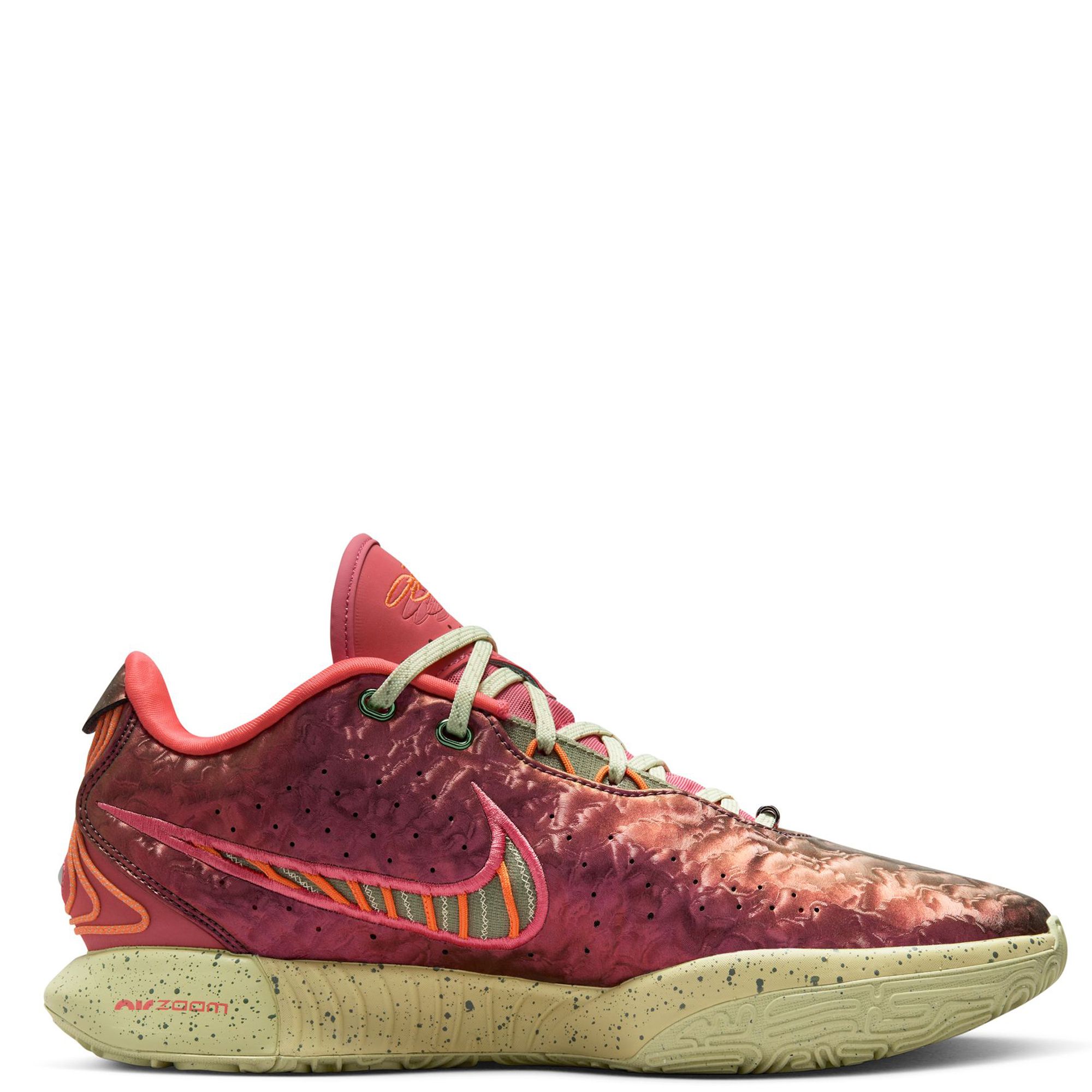 ★NIKE★大人気★LEBRON XXI EP \"QUEEN CONCH\"★追跡可 NEW Nike LeBron XXI 21 'Queen Conch' | Men Sizes 7 - 16