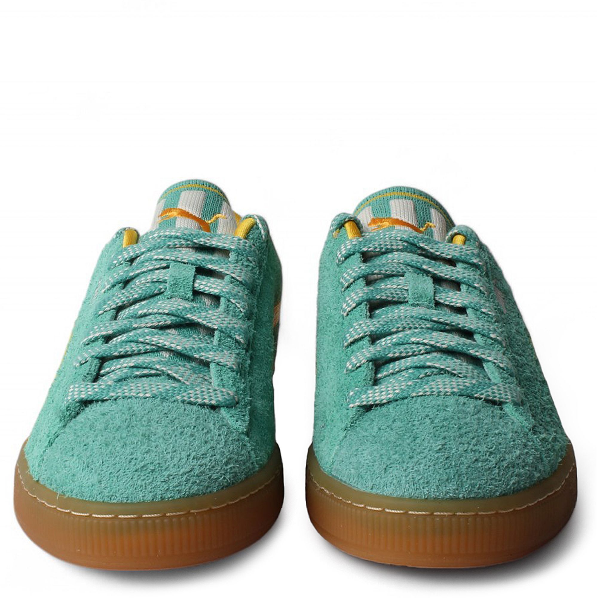 PUMA Suede Supertifo 39881001 - Shiekh