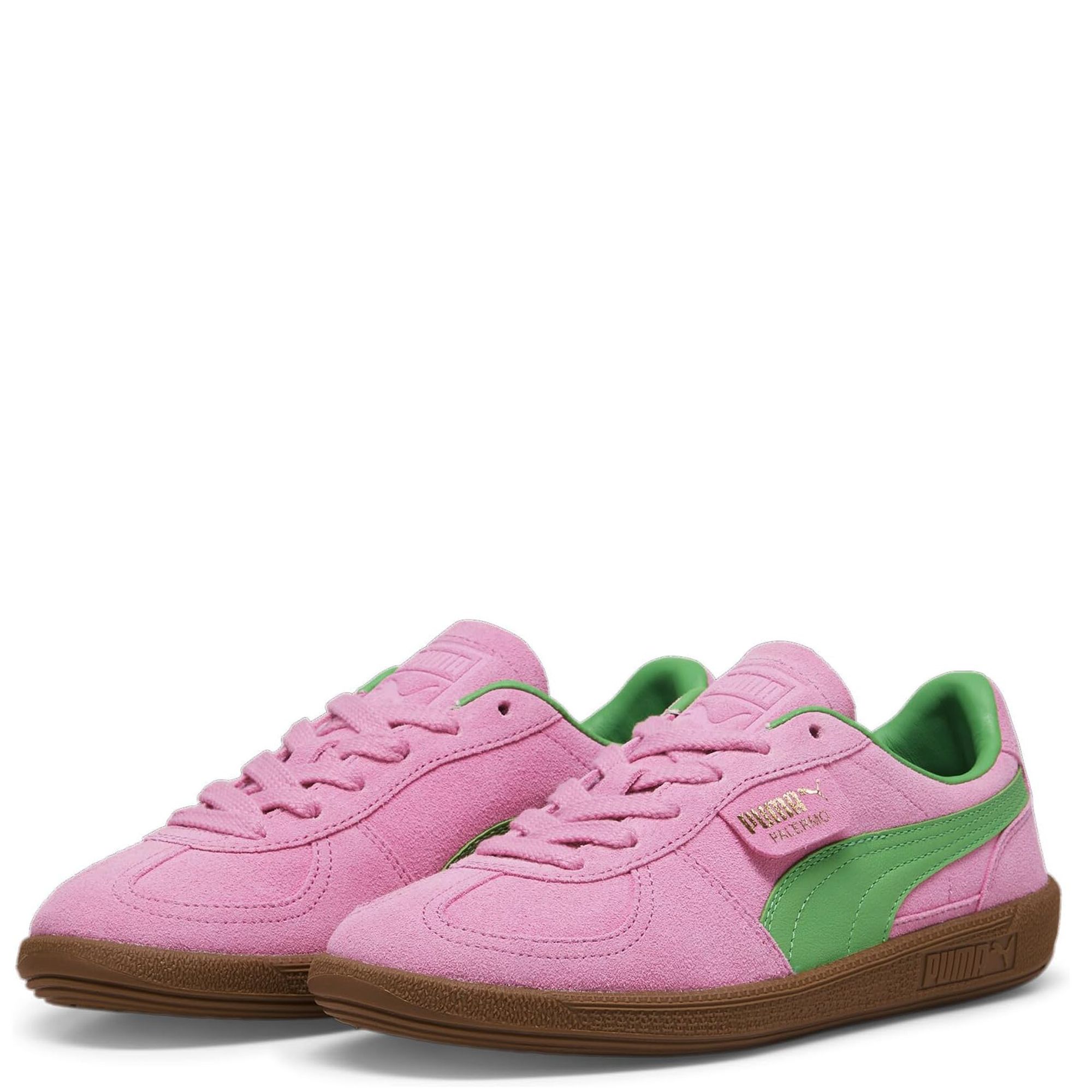 PUMA Grade School Palermo 39776001 - Shiekh