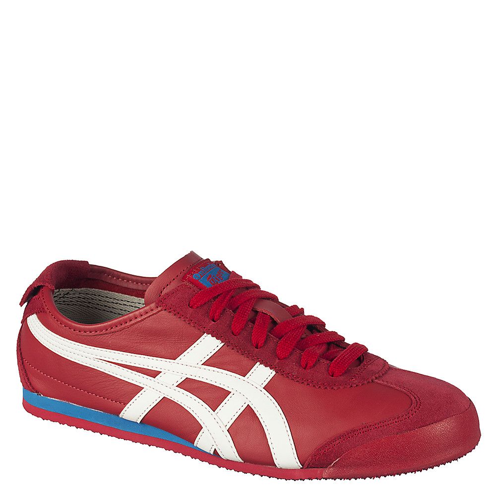ASICS Men's Athletic Running Sneaker Mexico 66 HL7C2.2301 - Shiekh