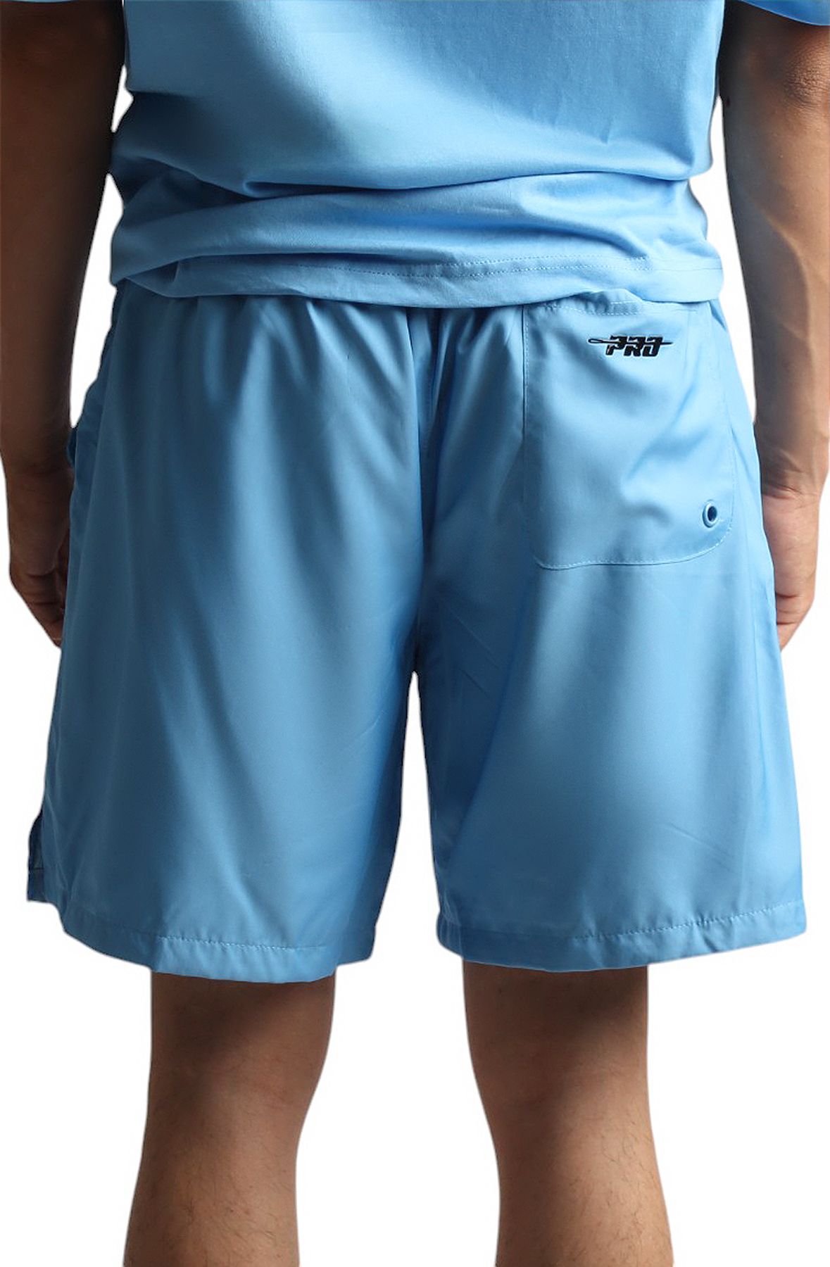[MLB] Basic Big Logo Half-Length Shorts ★すぐ品切れ★ MLB] Basic Big Logo Half-Length Shorts ☆すぐ品切れ☆