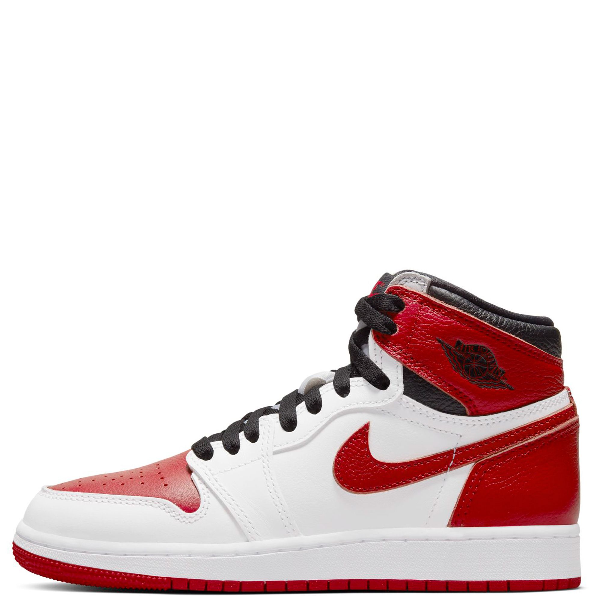 Air Jordan 1 OG “Chicago” Red White