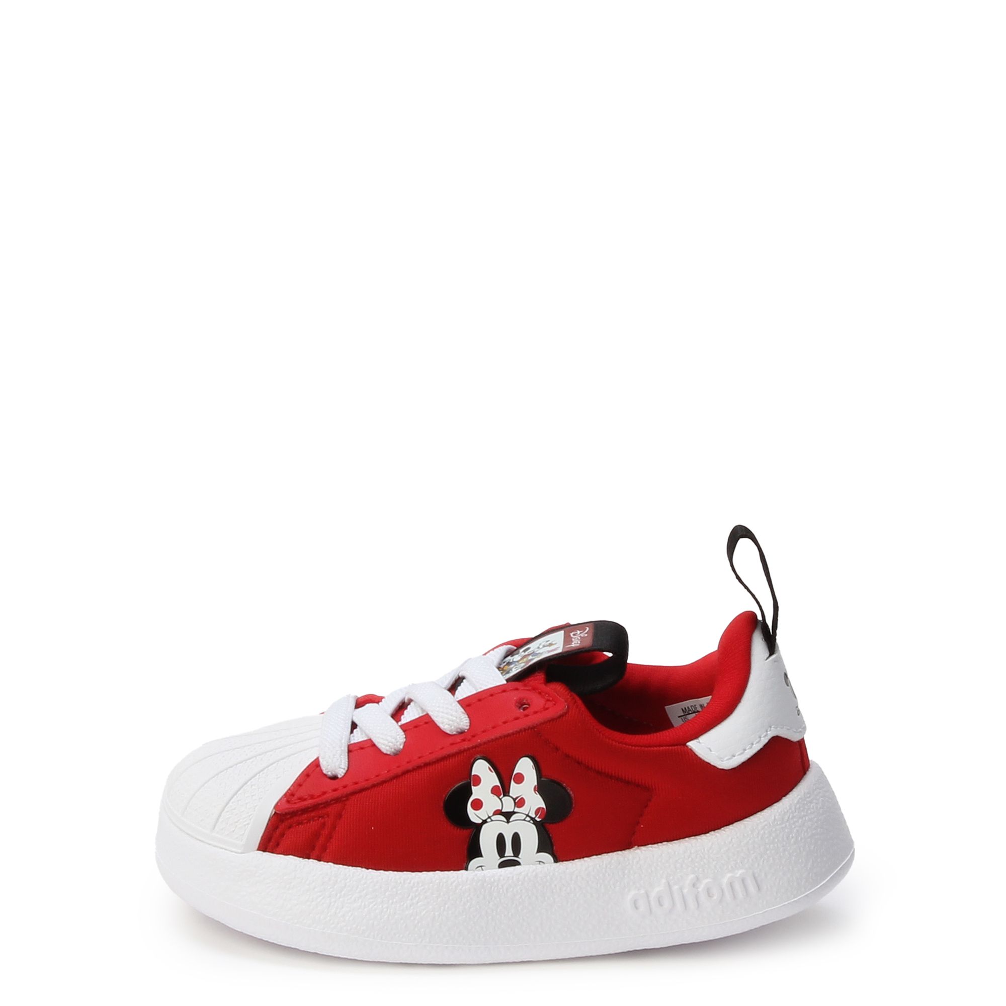 ADIDAS Toddler DISNEY MICKEY MOUSE adiFOM SUPERSTAR 360